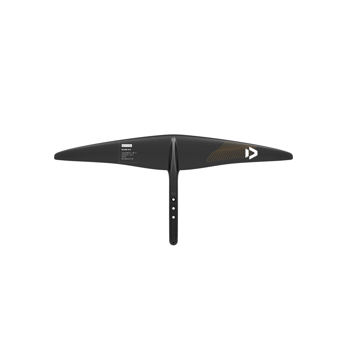 Wing Set Glide 2.0 D/lab - 2026