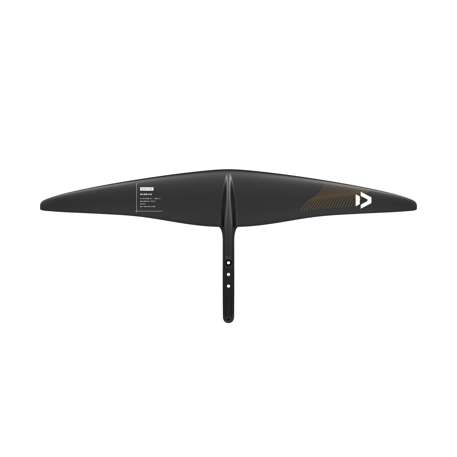 Wing Set Glide 2.0 D/lab