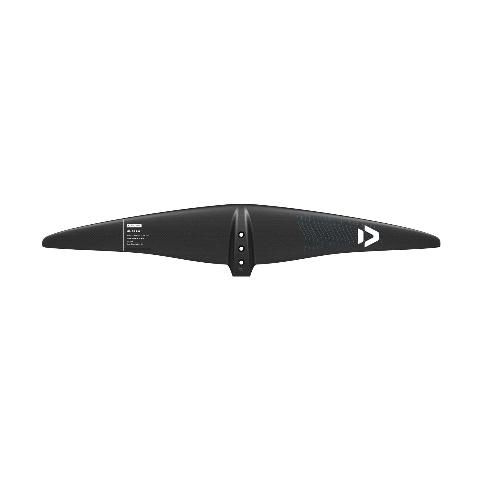 Wing Set Glide 2.0 Sls