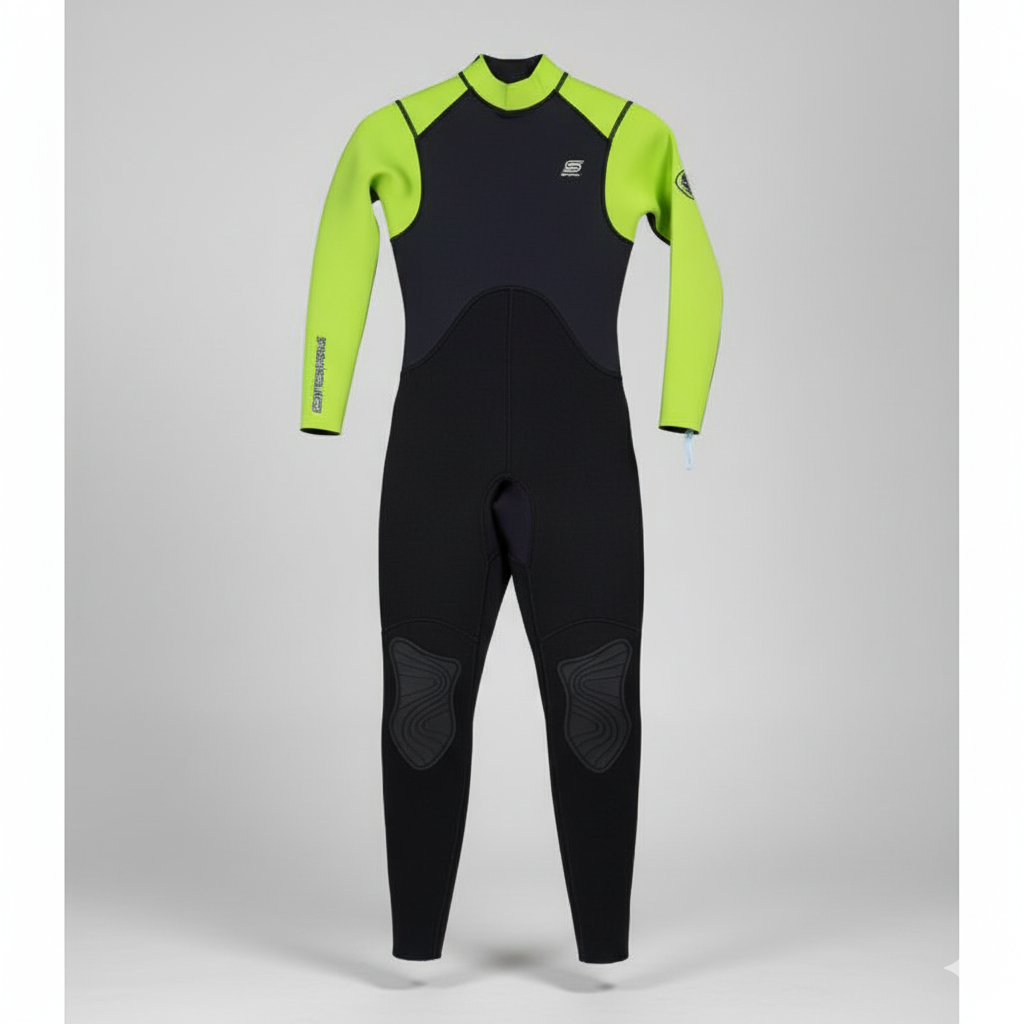 Prolimit Storm children's wetsuit 3mm 