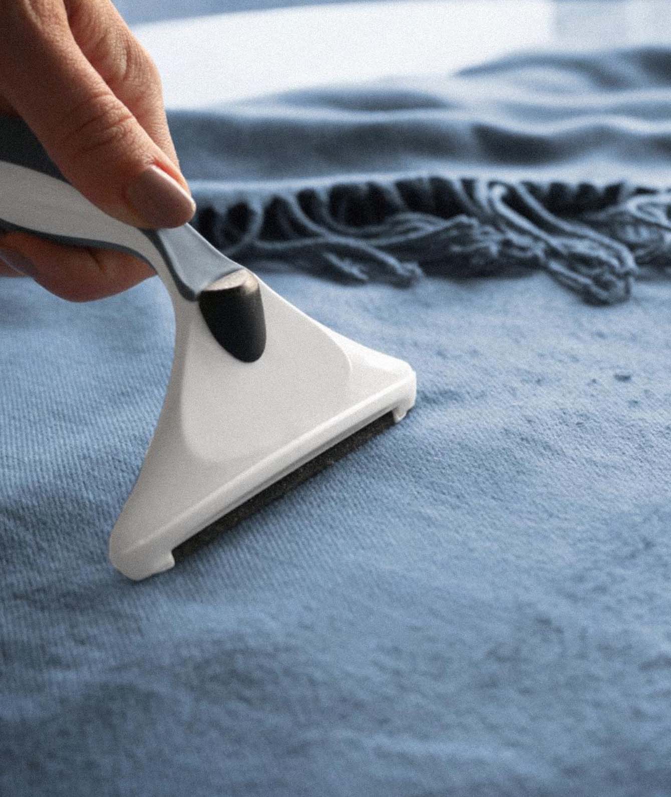 Gleener Fabric Shaver