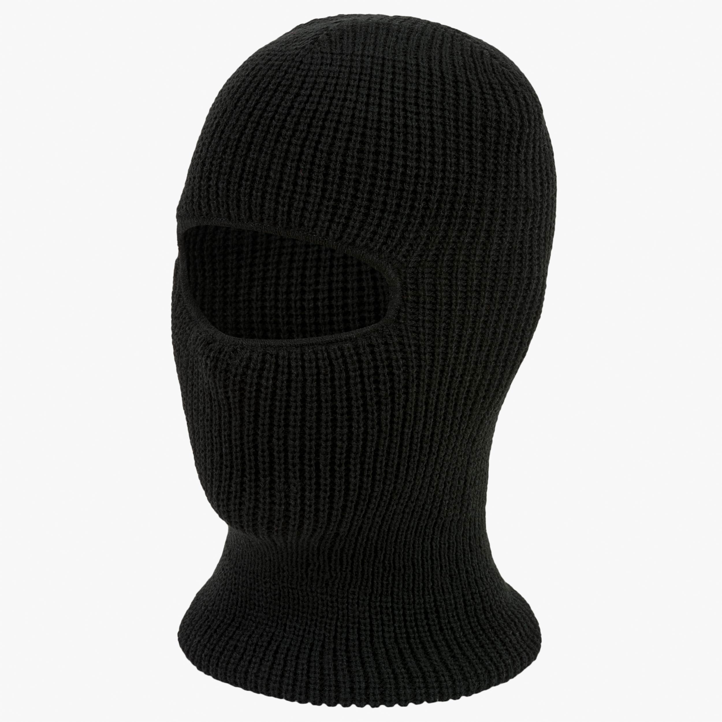 Highlander - Open face balaclava