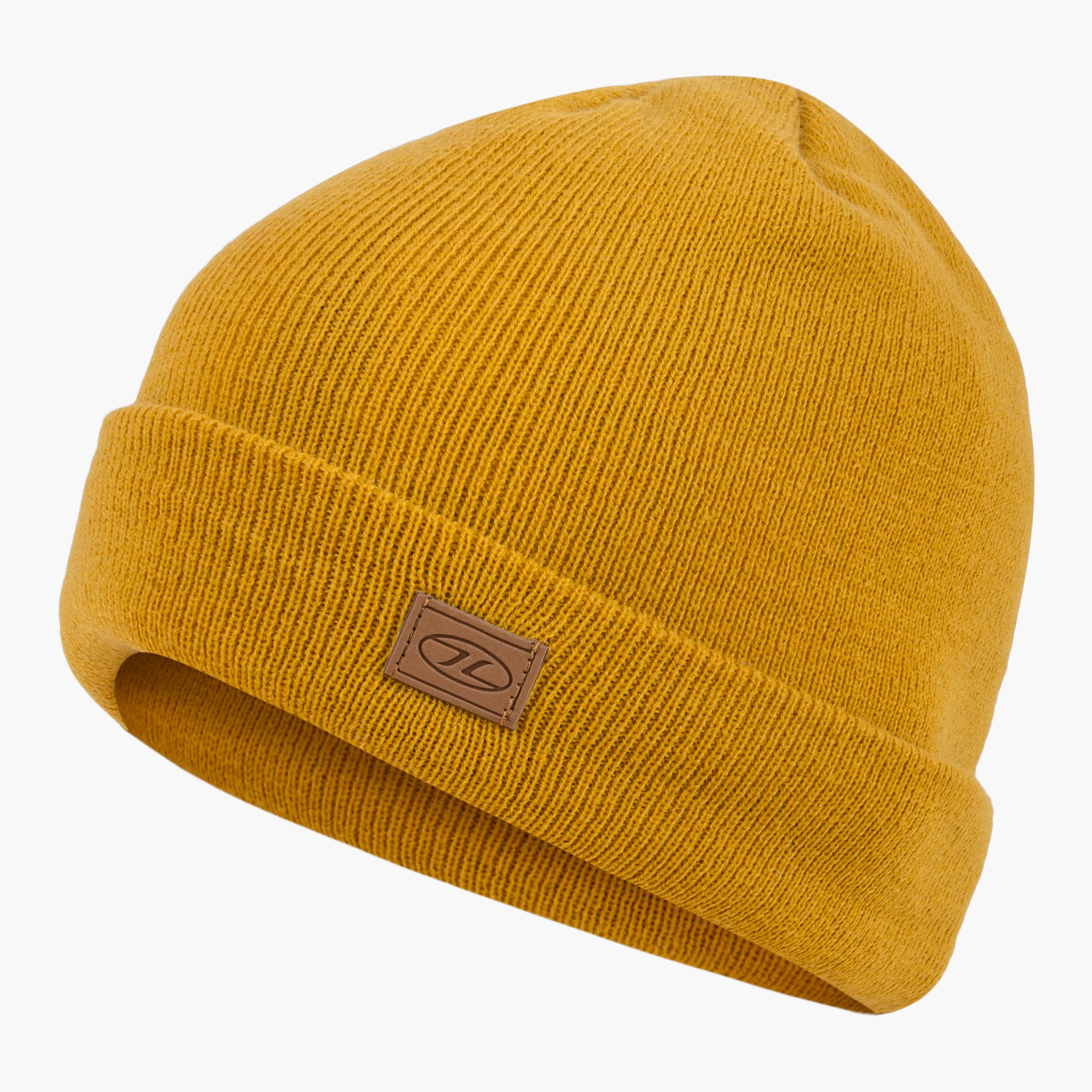 Highlander - Thinsulate-Mütze