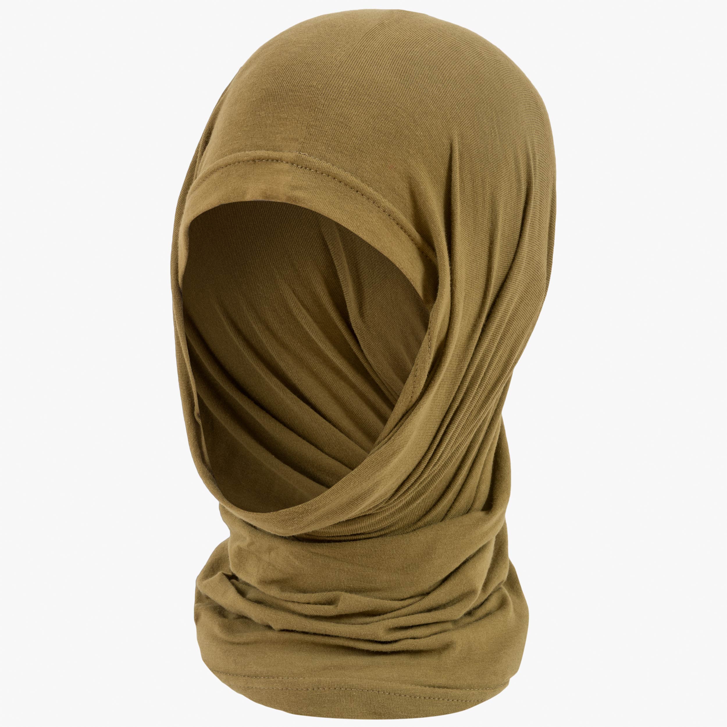 Highlander - Militärische Kopfbedeckung (Baumwolle)