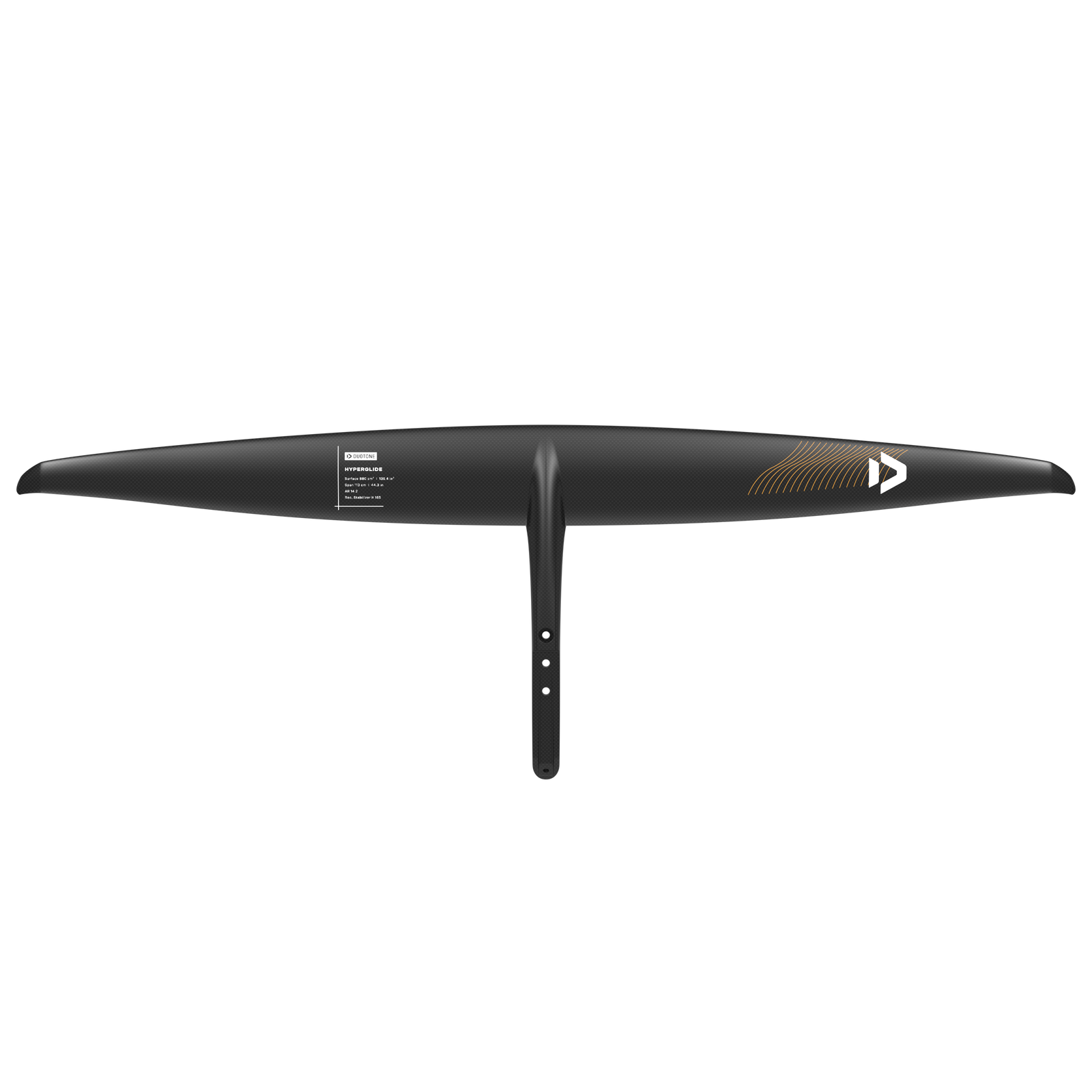 Front Wing Hyperglide D/lab