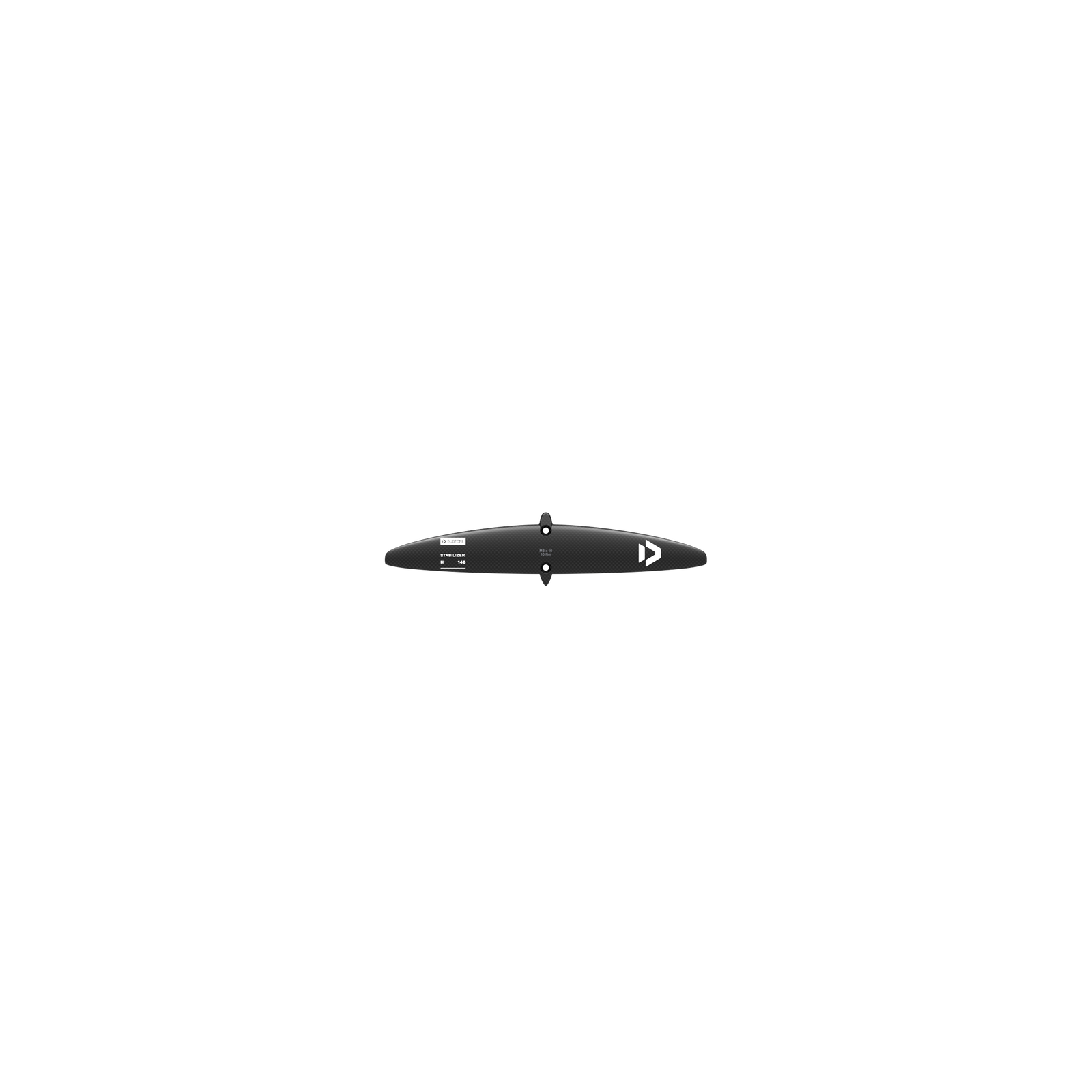 Back Wing Stabilizer H - 2026