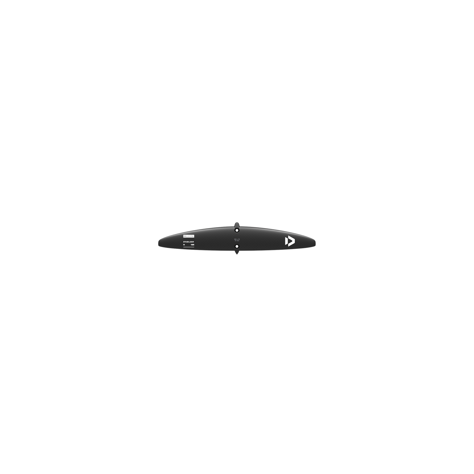 Back Wing Stabilizer H - 2026