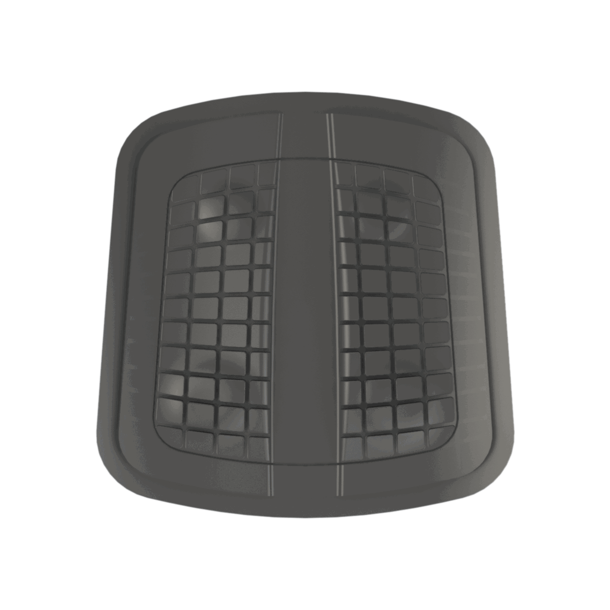 Harn.sp. Ergo Pad Raised (ss22-ss24)
