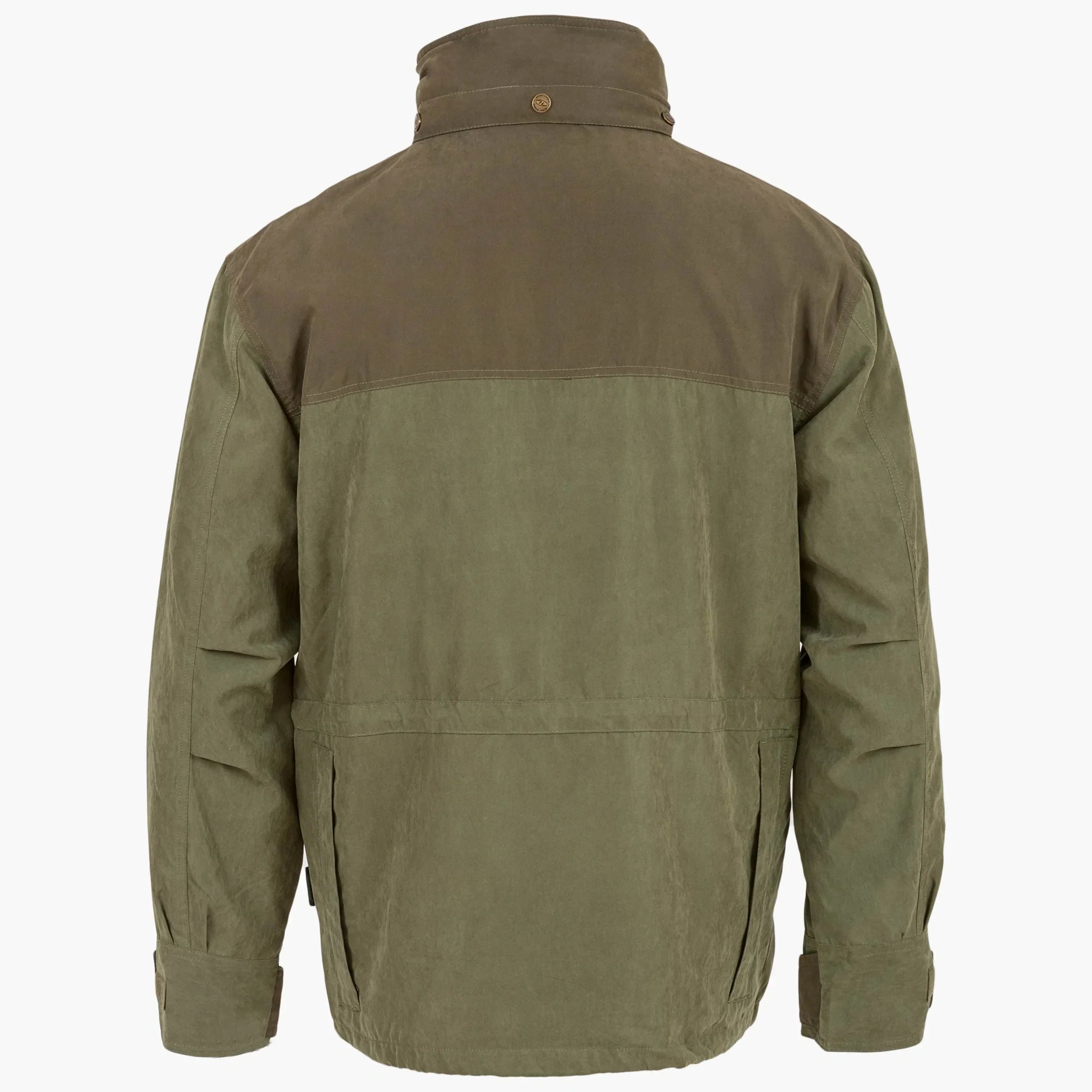 Highlander - Rexmoor Country Sport Jacket