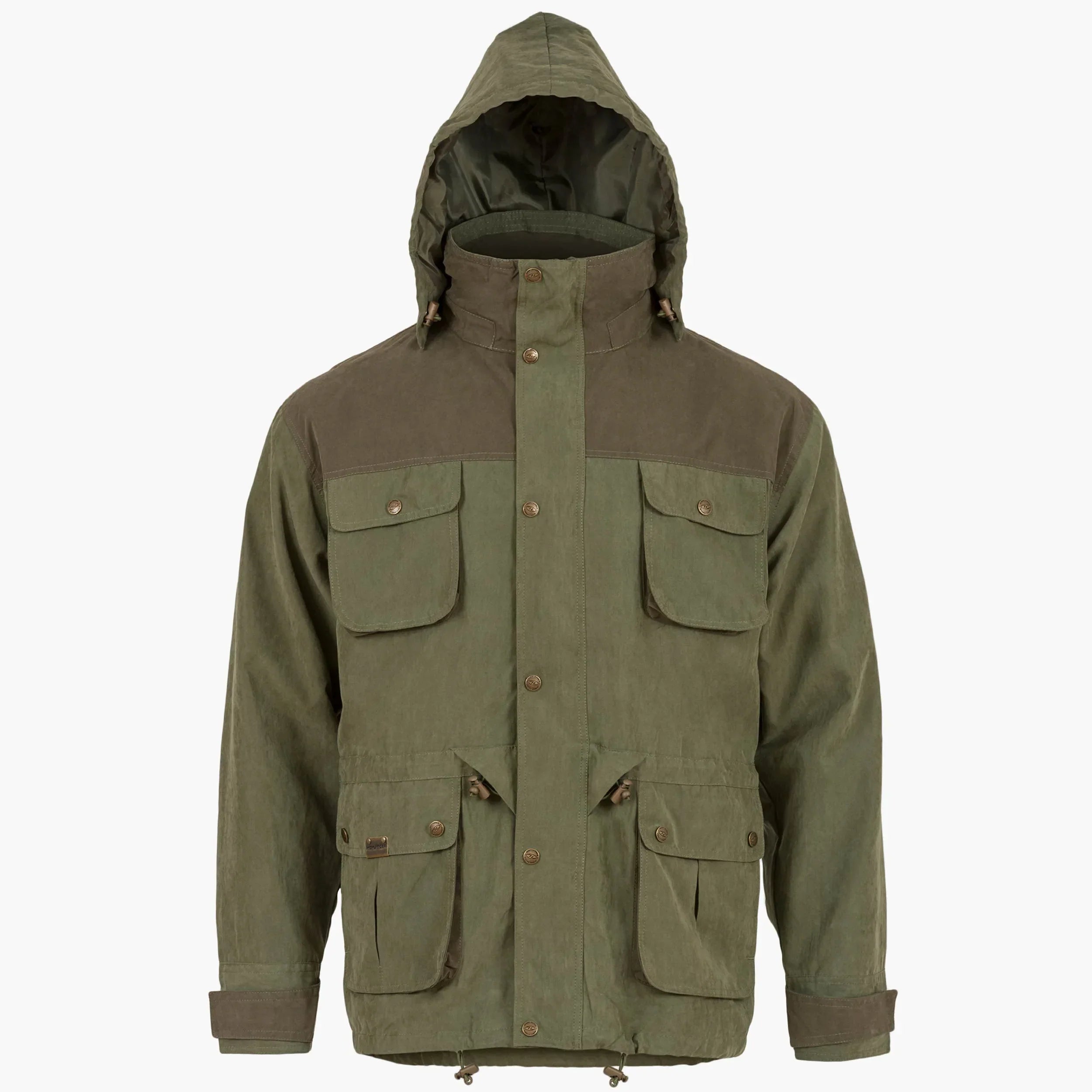 Highlander - Rexmoor Country Sport Jacket