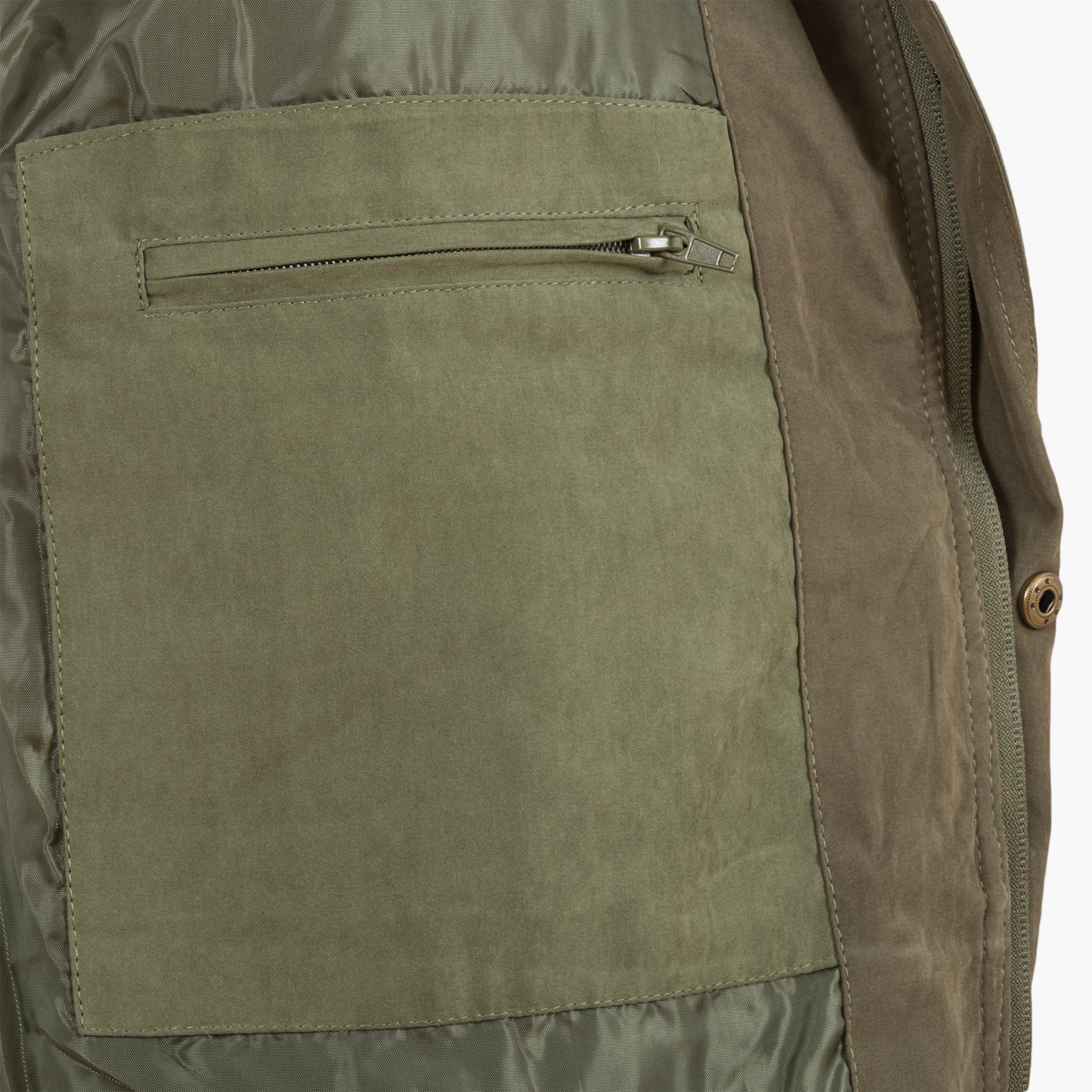 Highlander - Rexmoor Country Sport Jacket