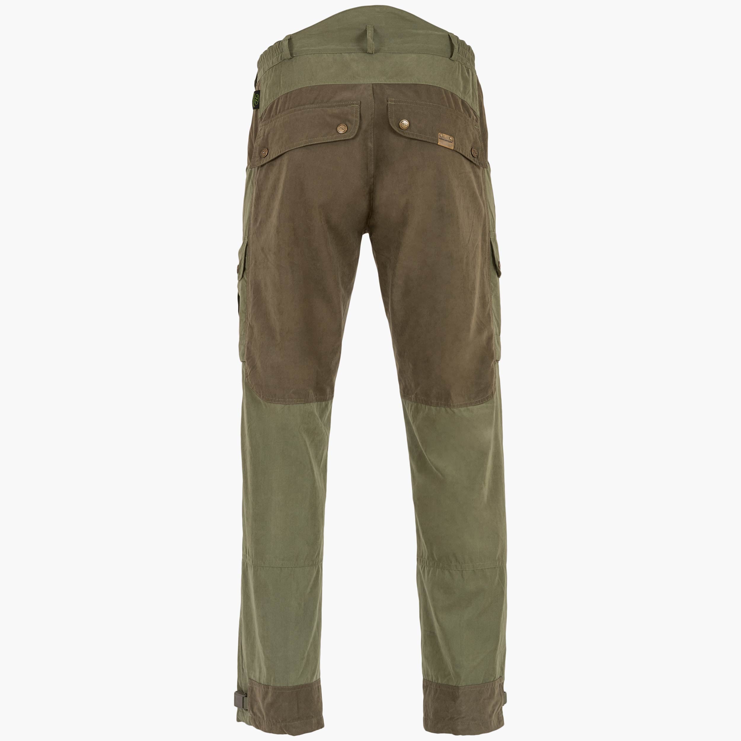 Highlander - Rexmoor Country Sport Pants