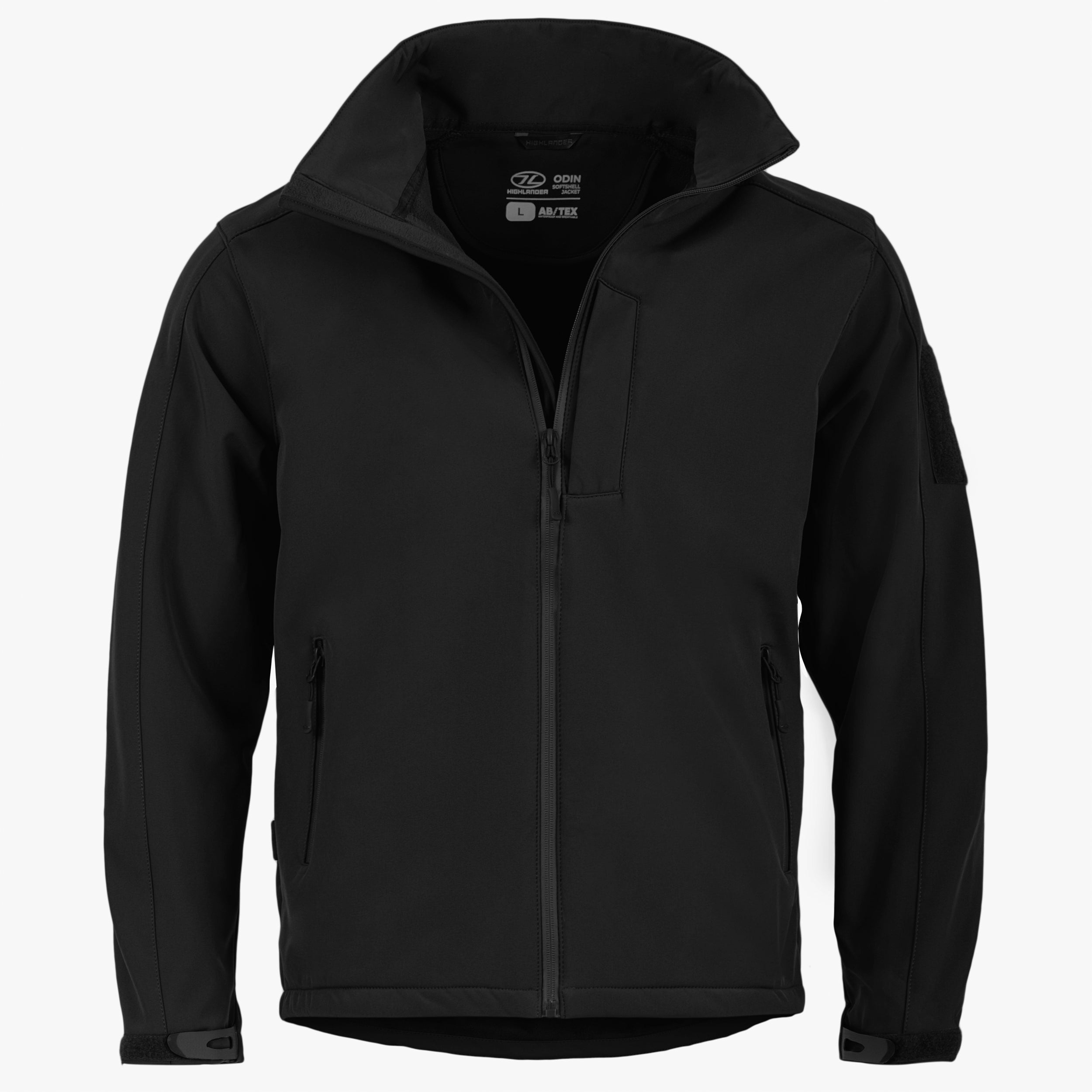 Highlander - Odin Softshelljacke