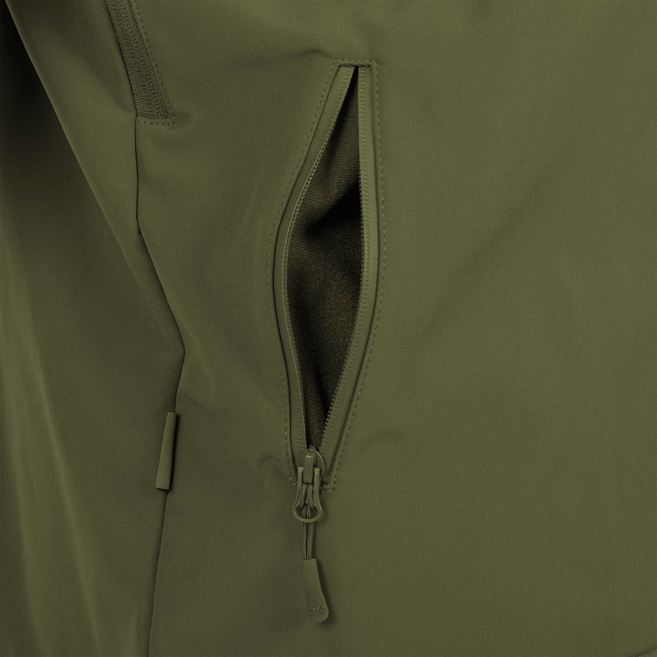 Highlander - Odin Softshelljacke, Herren