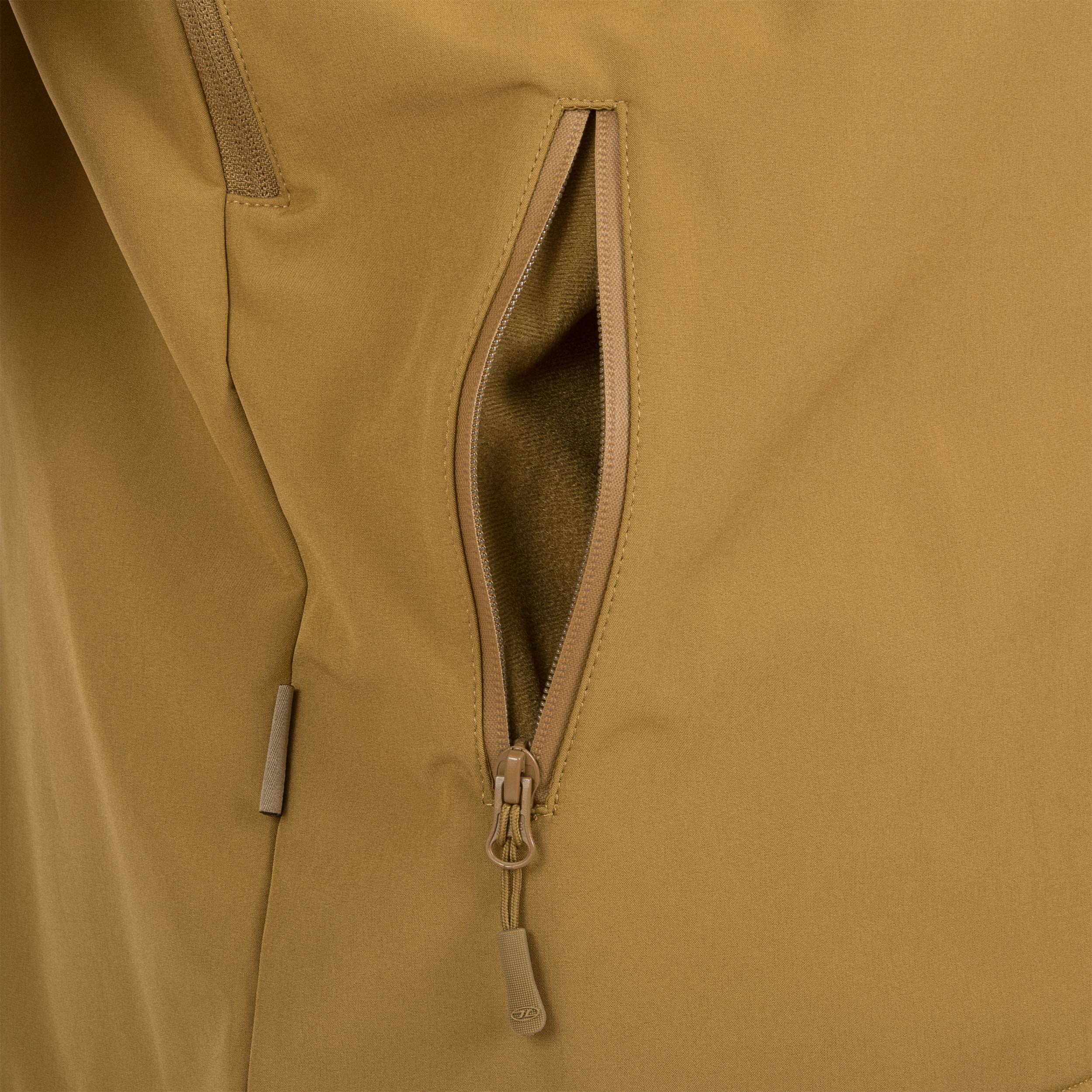 Highlander - Odin Softshelljacke