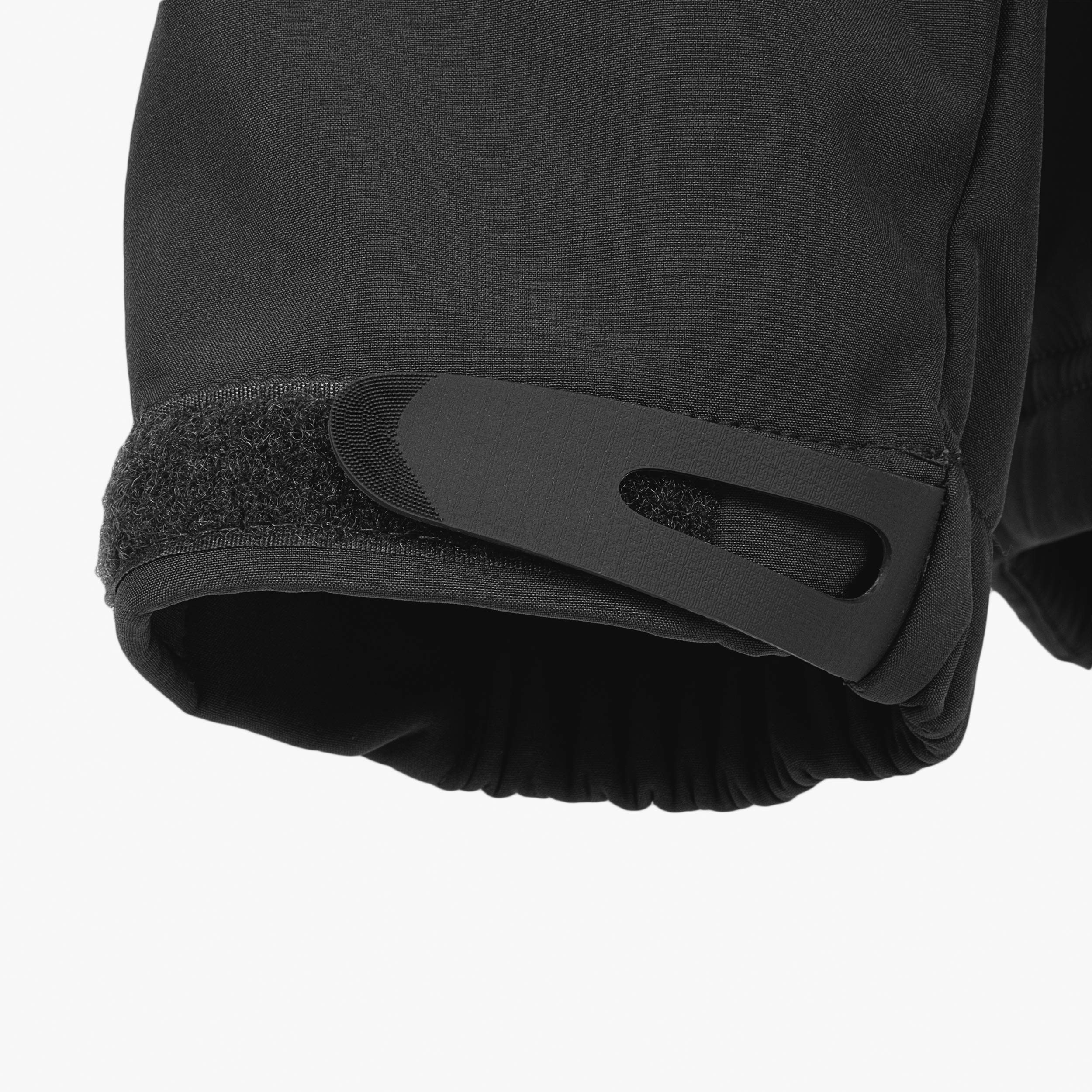 Highlander – Taktische Softshelljacke