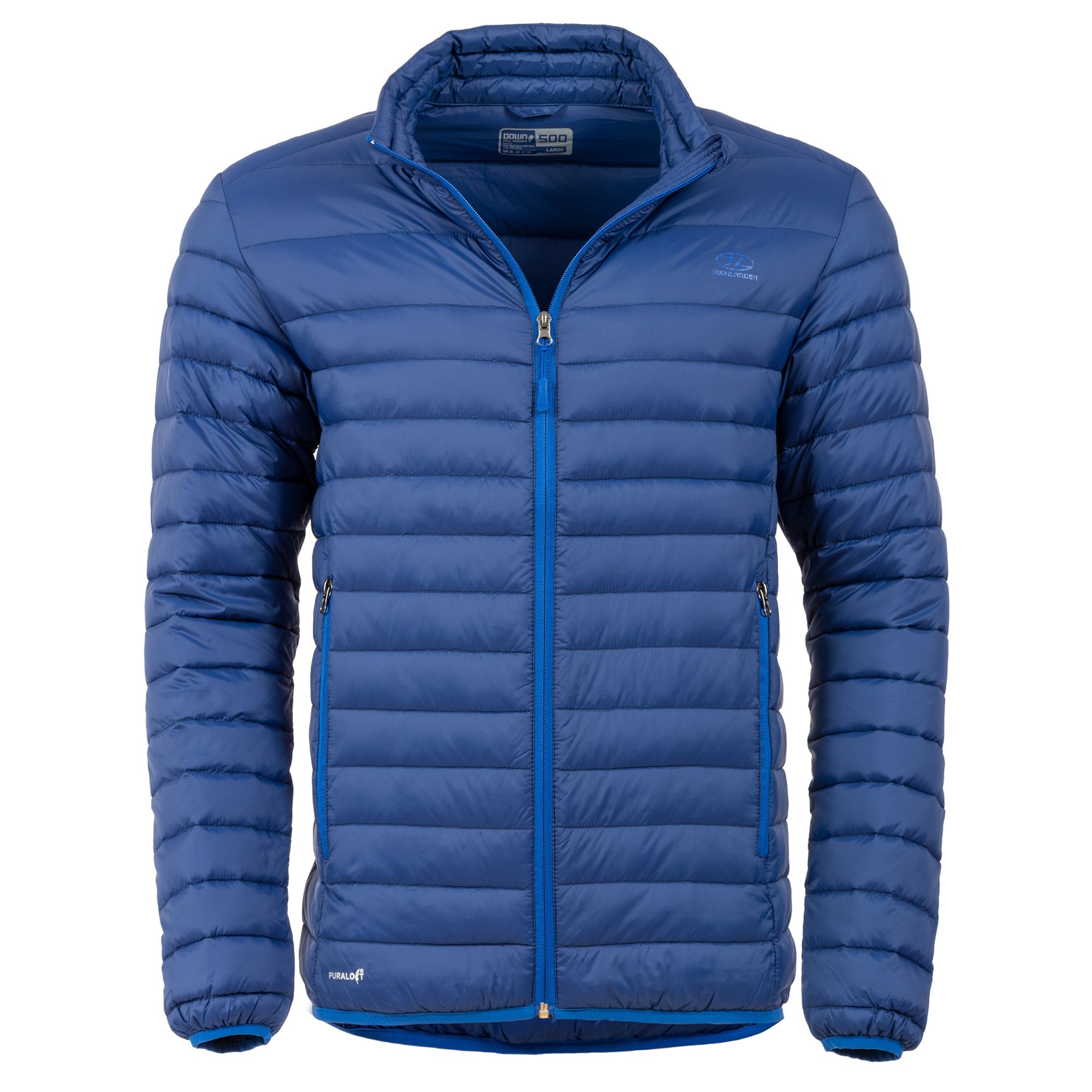 Highlander - HIGHLAND JACKET, Herren