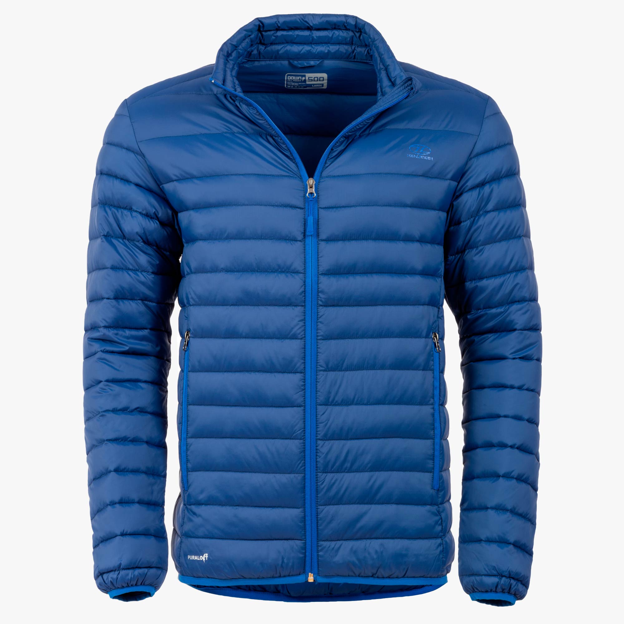 Highlander - HIGHLAND JACKET, Herren