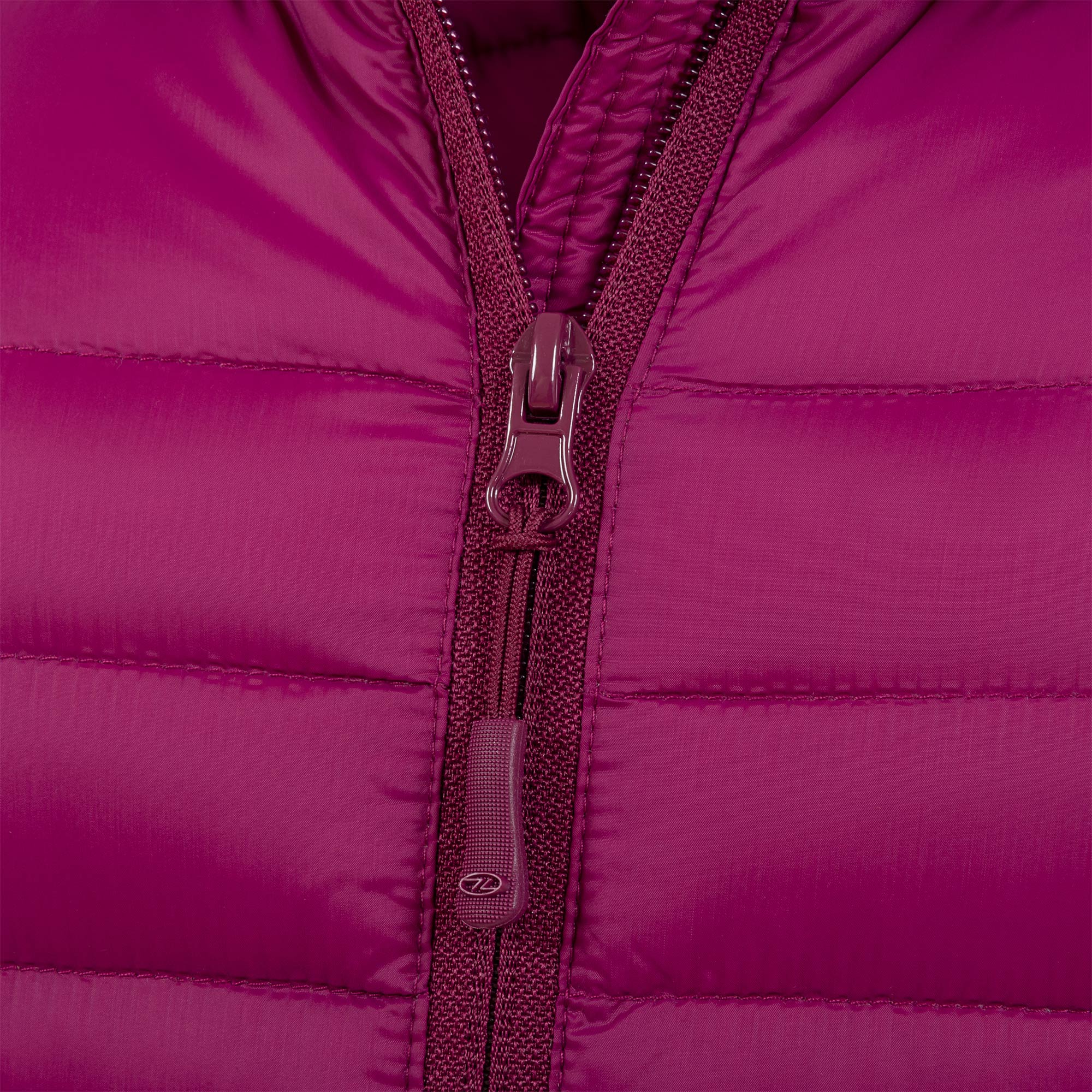 Highlander - HIGHLAND DAUNENJACKE, Damen