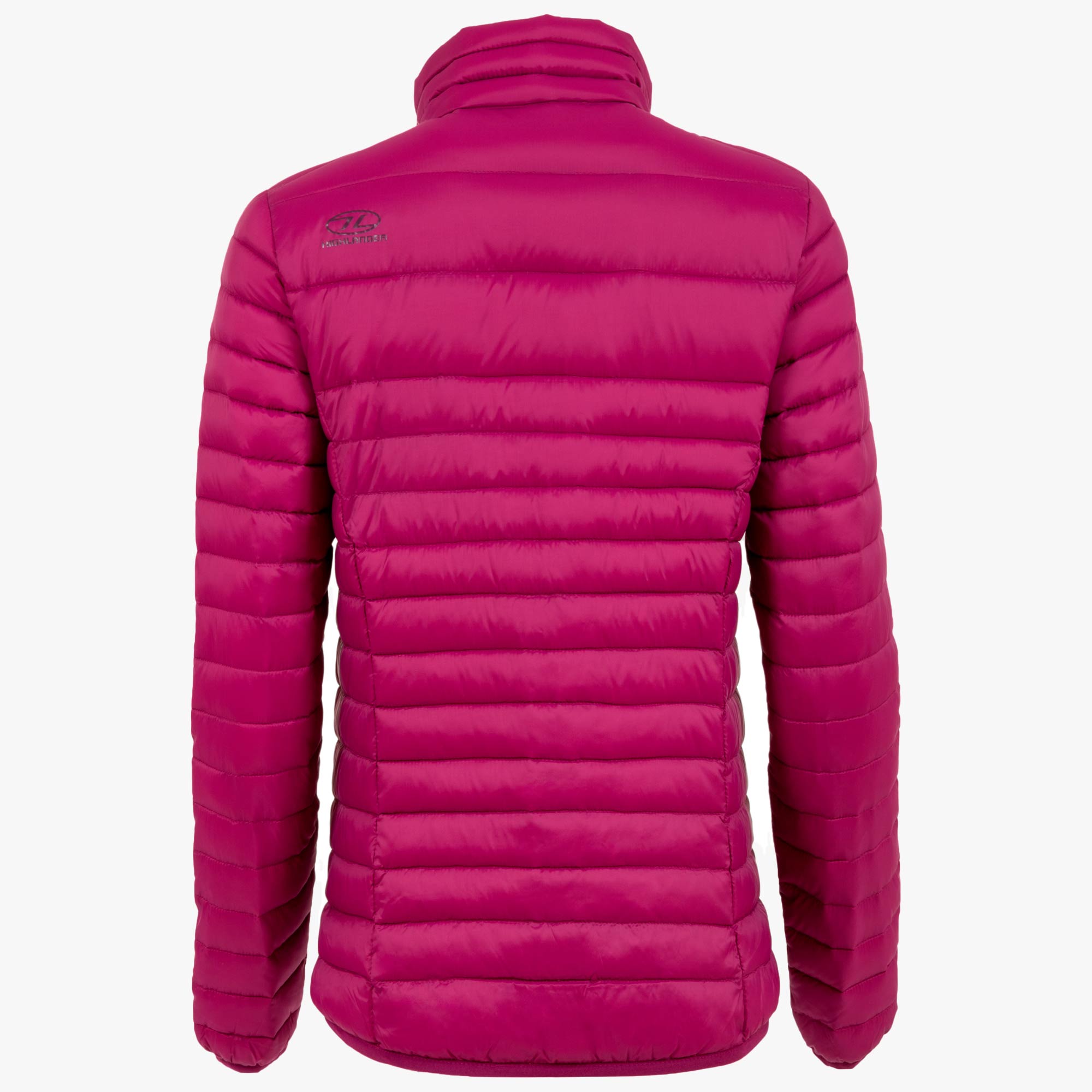 Highlander - HIGHLAND DAUNENJACKE, Damen