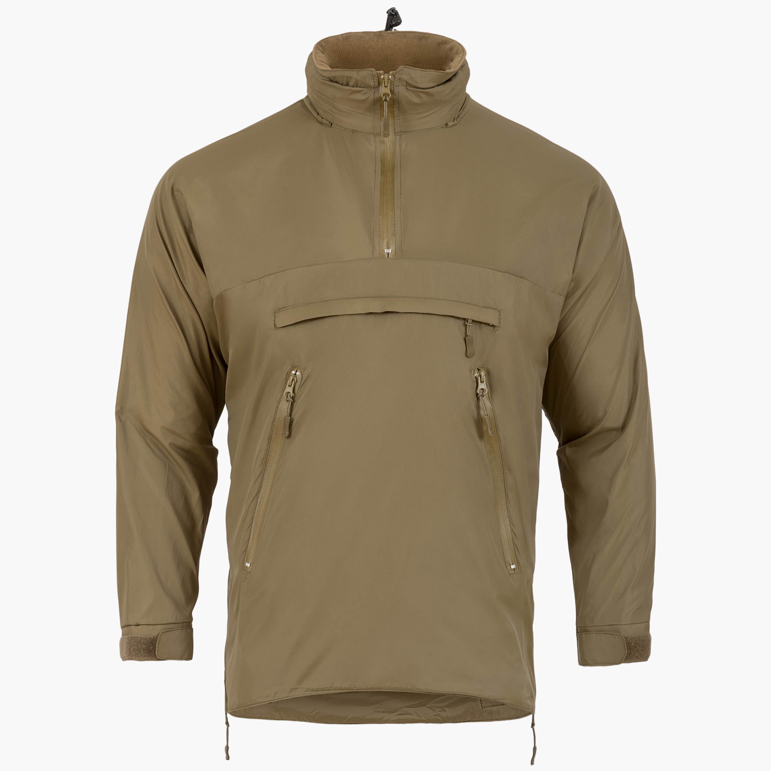 Highlander – Halo Smock Jacke