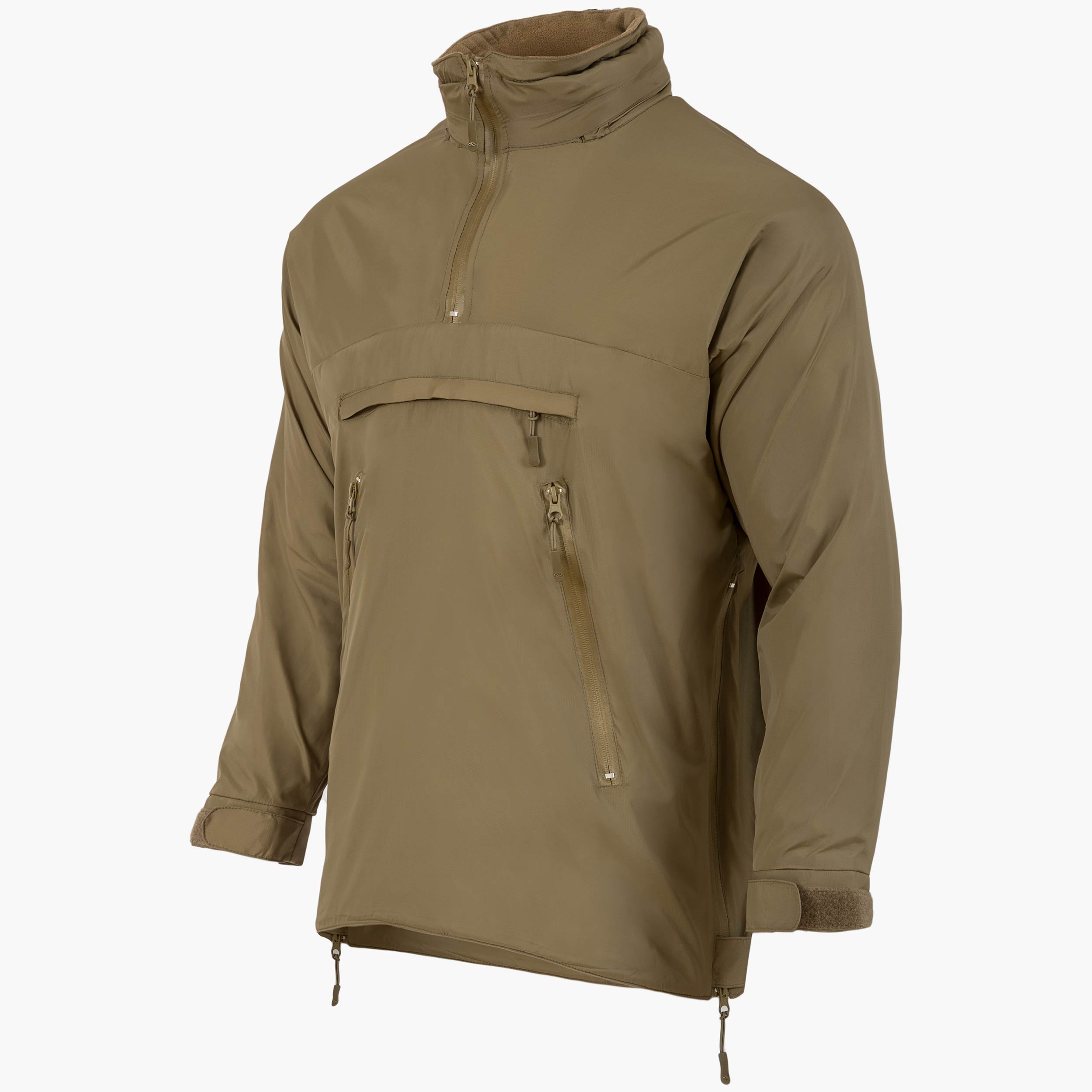 Highlander – Halo Smock Jacke