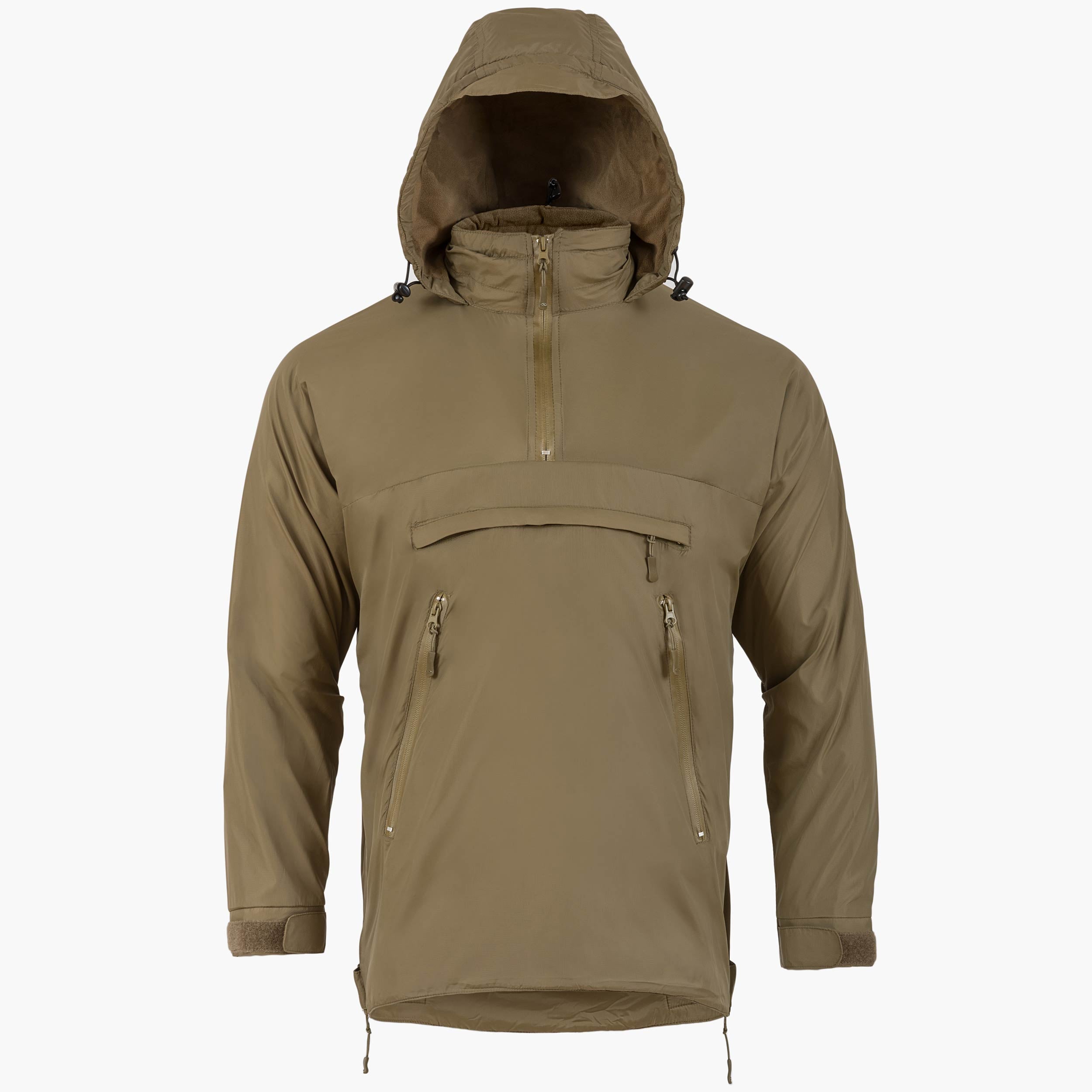 Highlander – Halo Smock Jacke