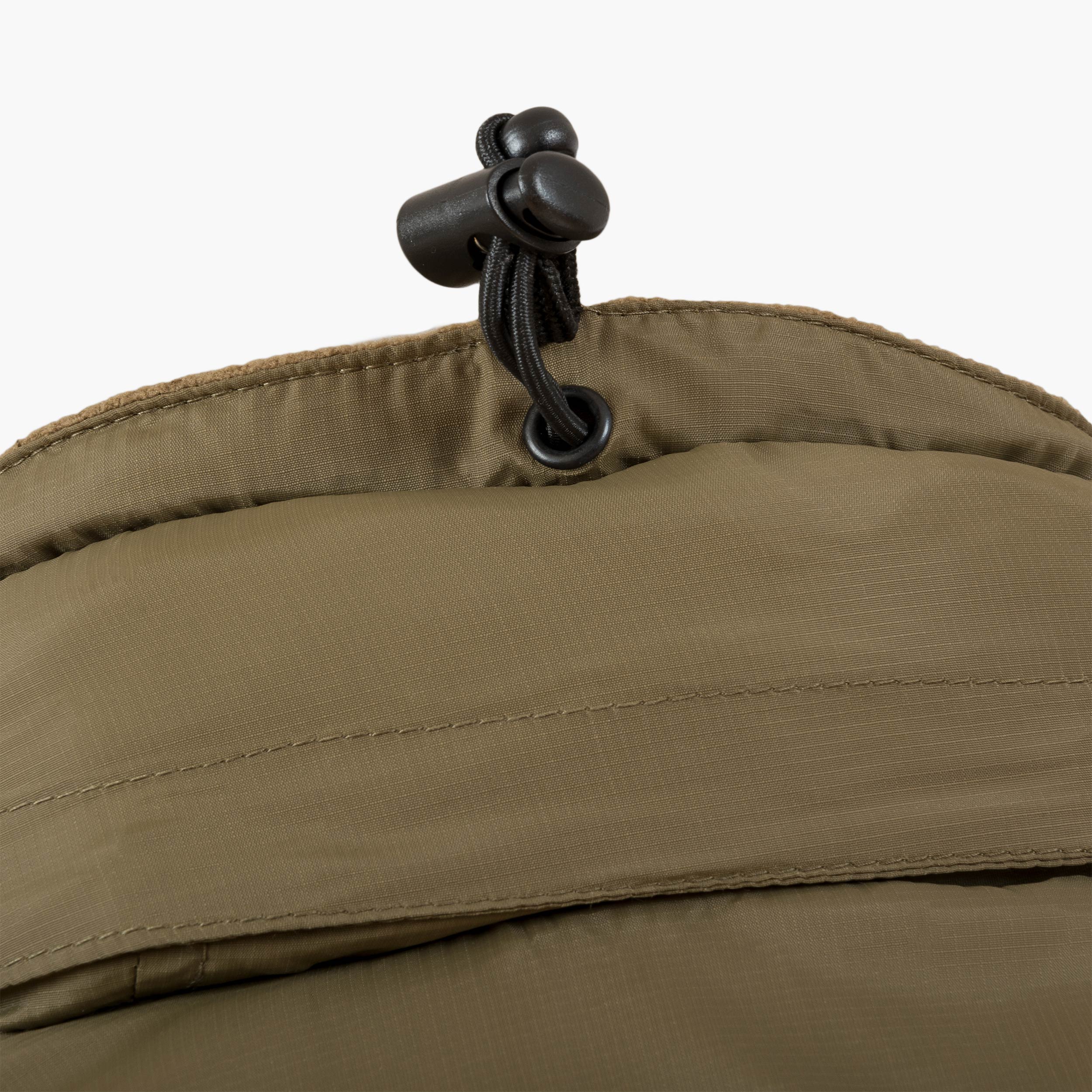 Highlander – Halo Smock Jacke