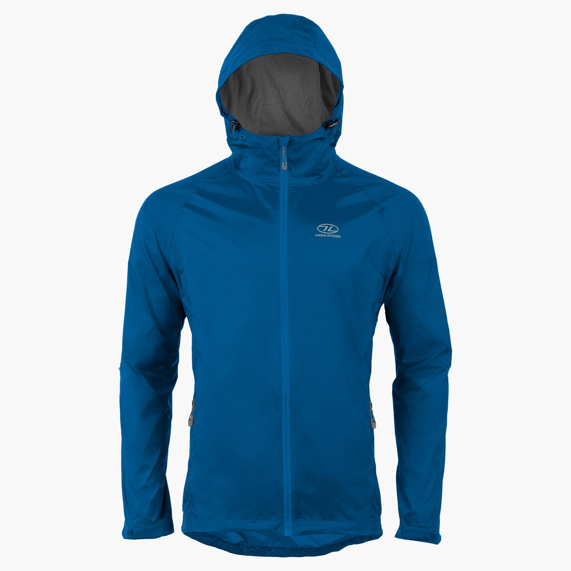 Highlander - Stow &amp; Go - Waterproof and Windproof - Men's