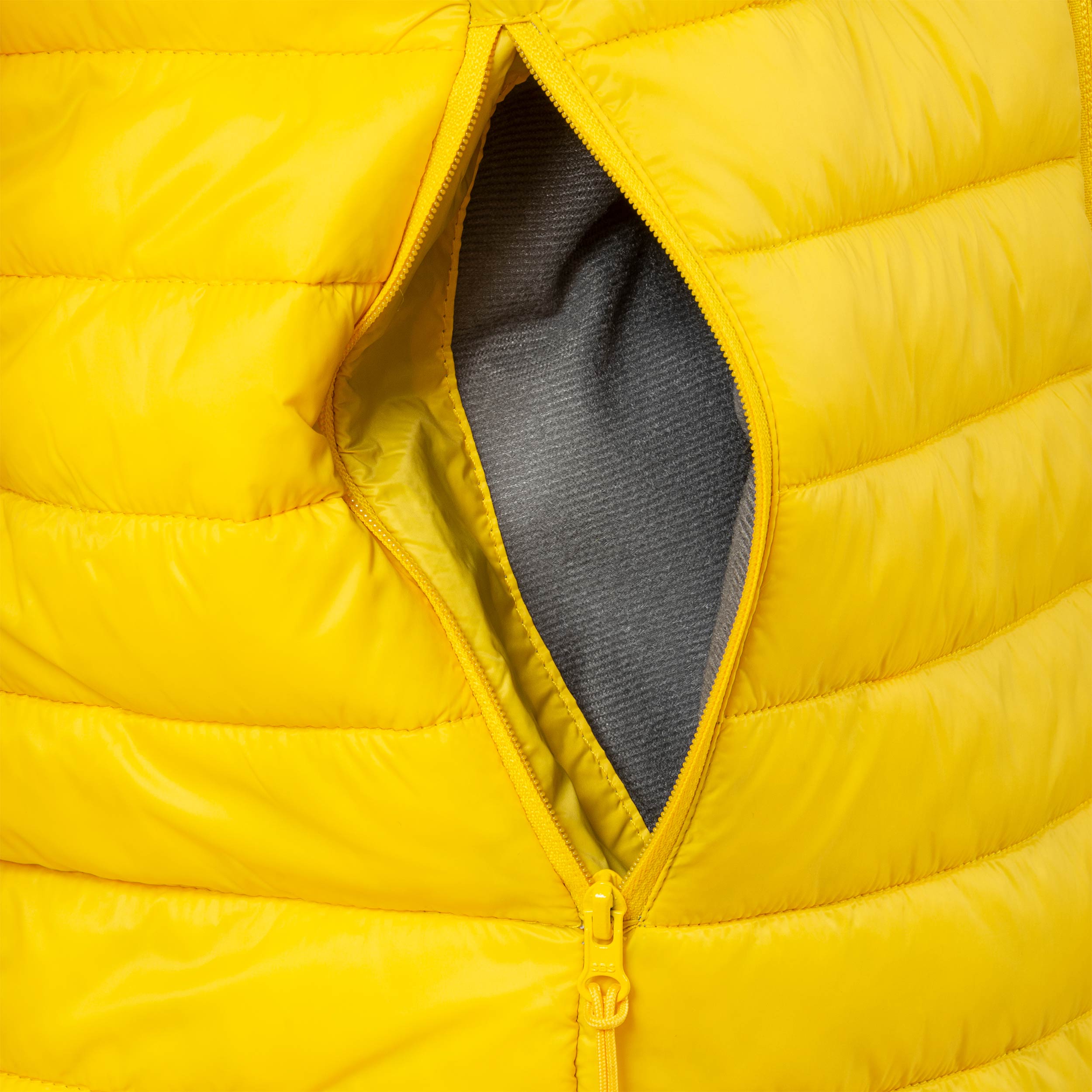 Highlander - Fara Isolationsjacke, Herren