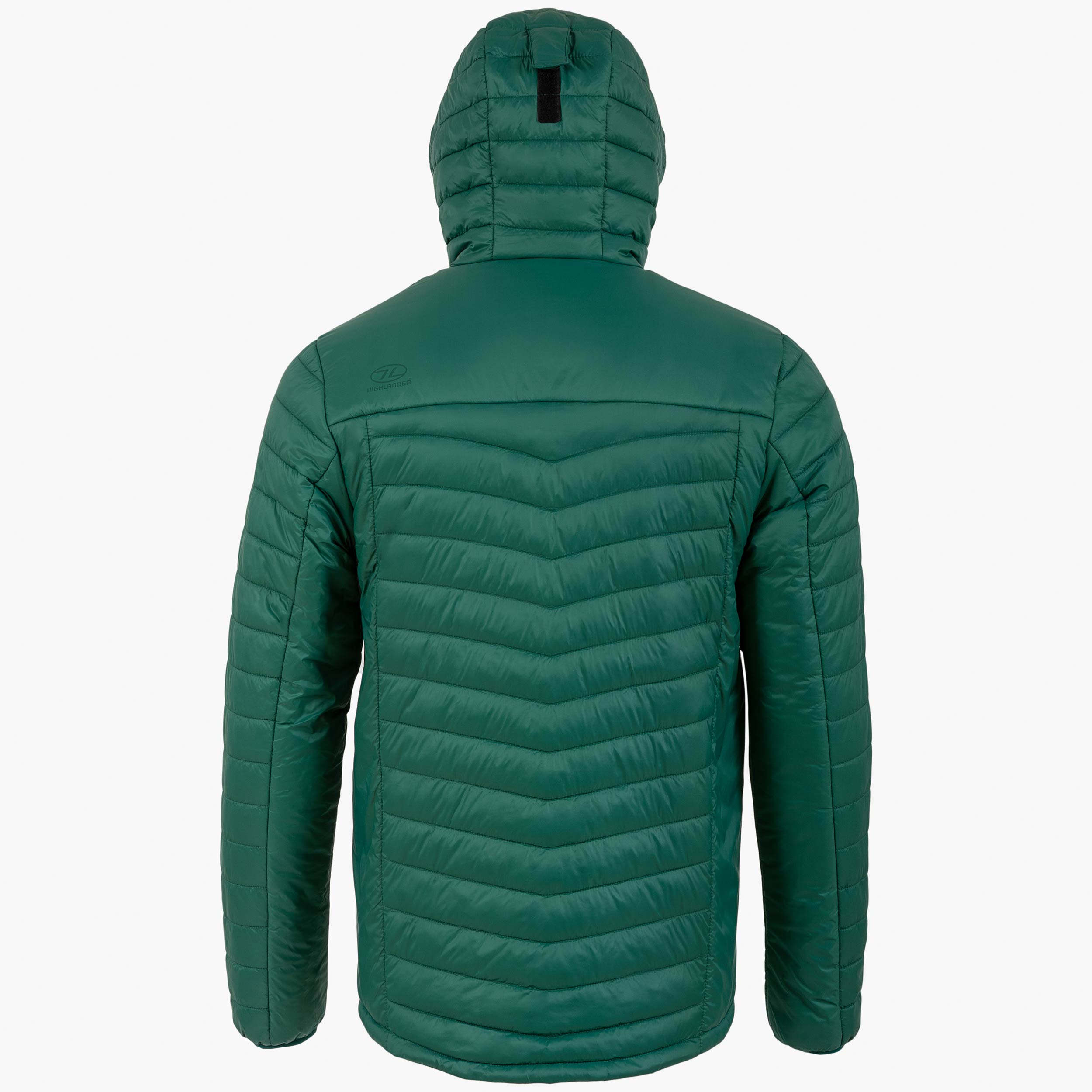 Highlander - Lewis Insulated Jacket, Mens