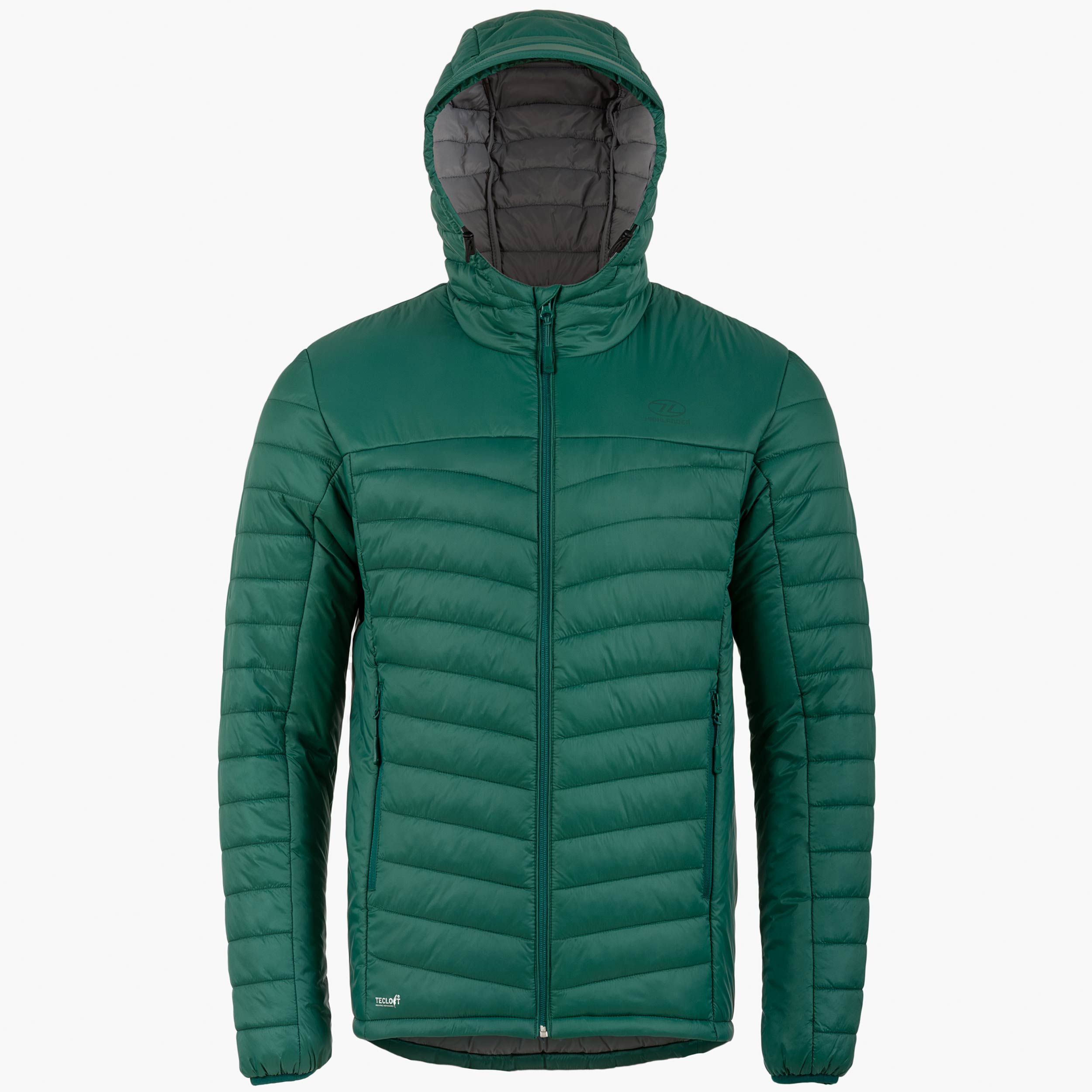 Highlander - Lewis Insulated Jacket, Mens