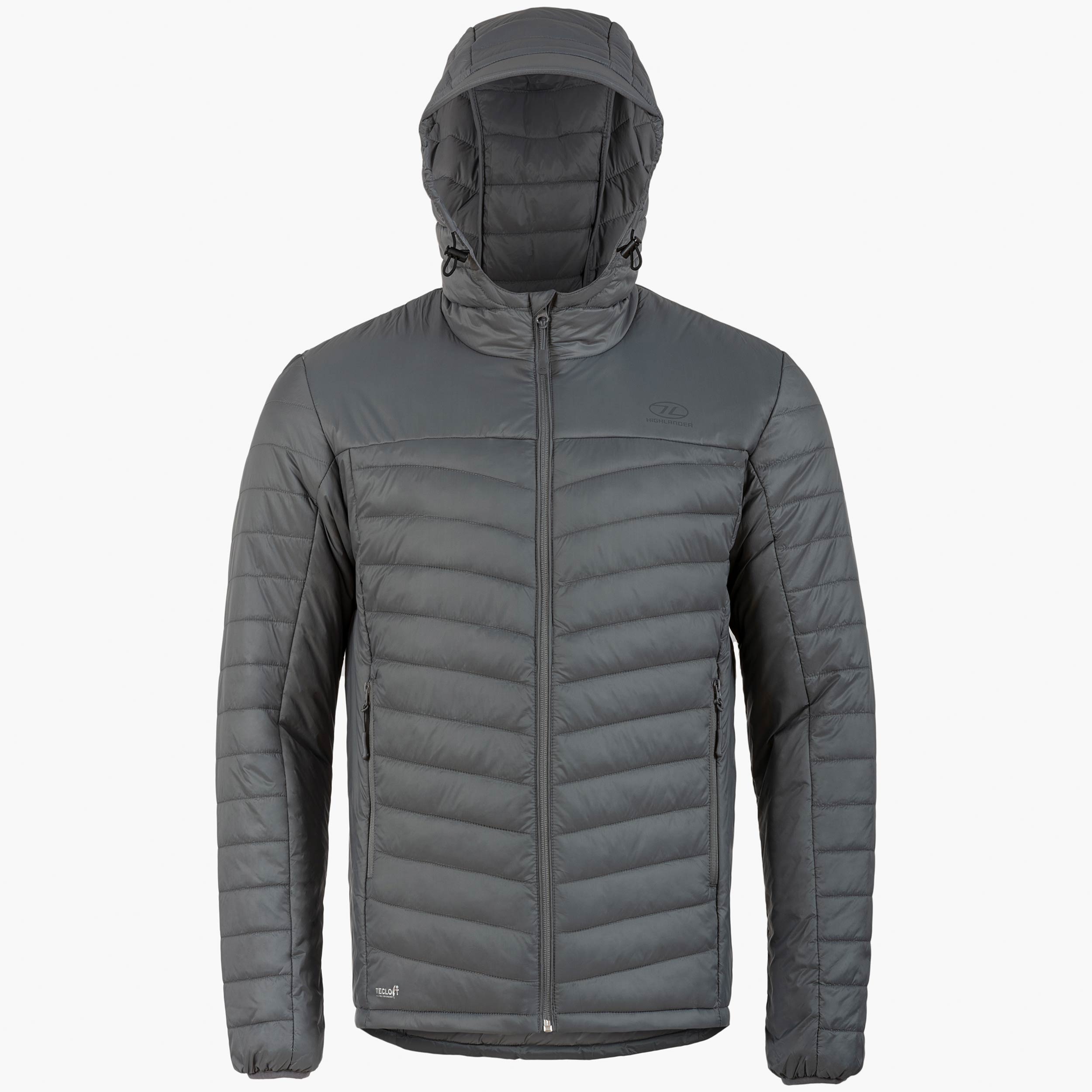 Highlander - Lewis Insulated Jacket, Mens