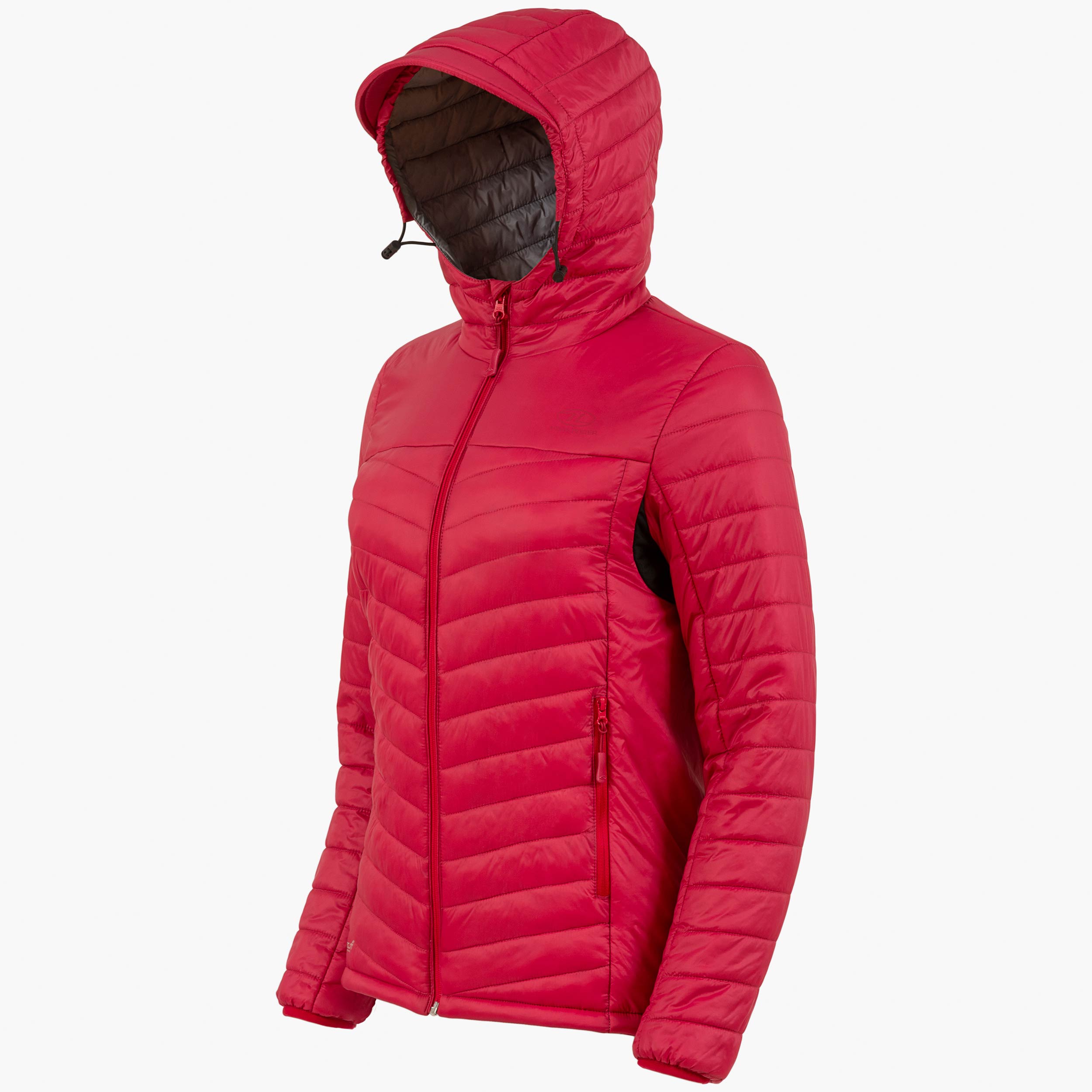 Highlander - Lewis Insulated Jacket, Women