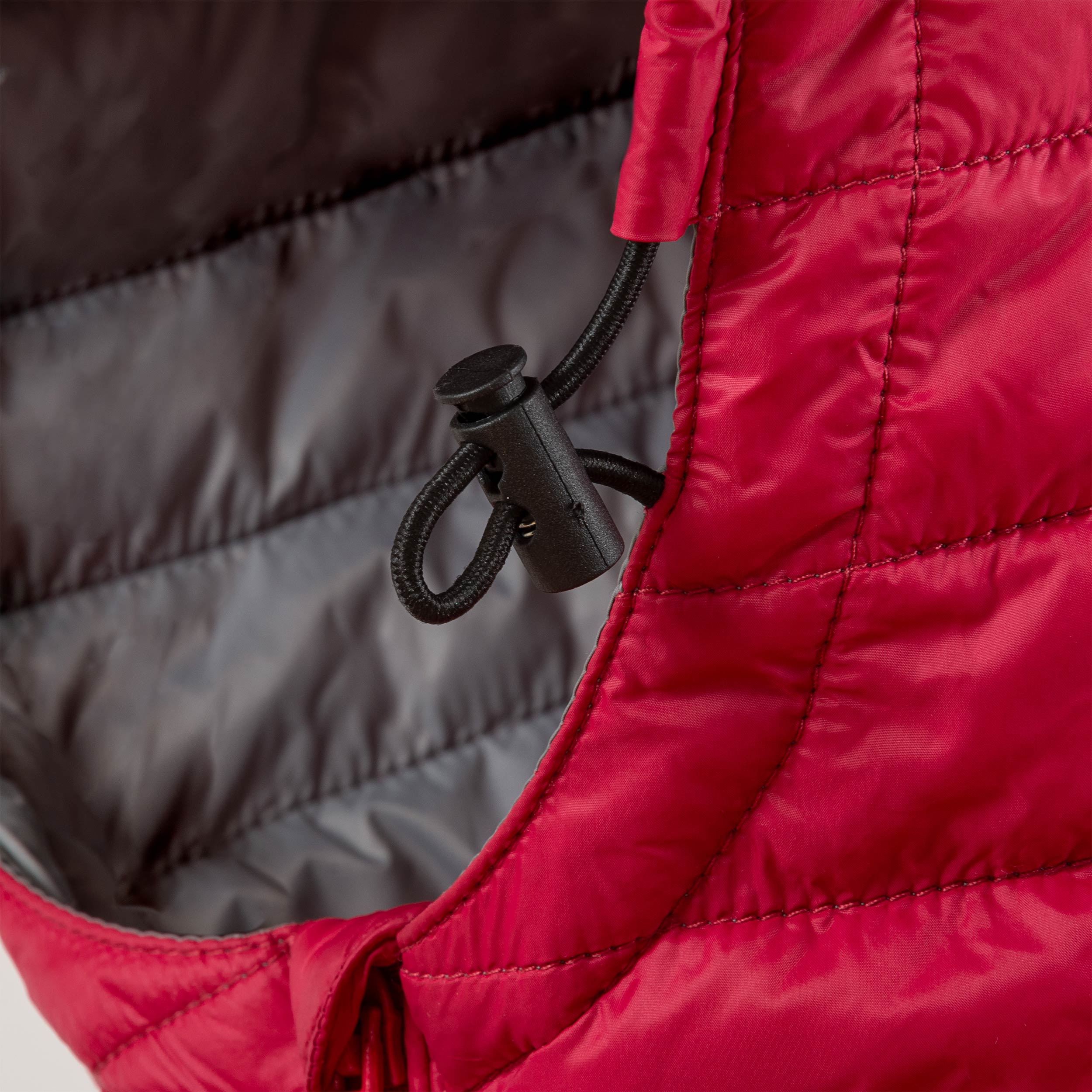 Highlander - Lewis Insulated Jacket, Women