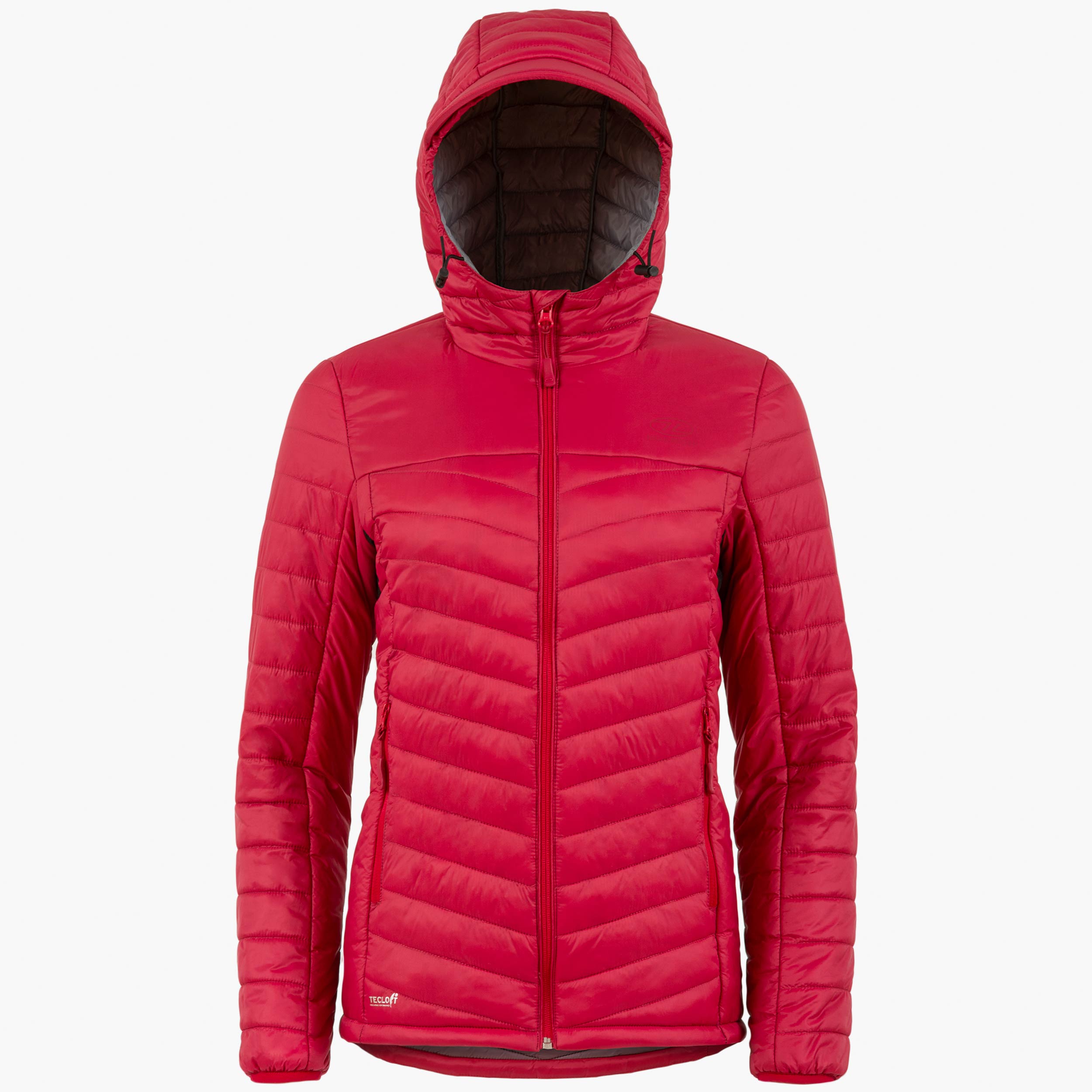 Highlander - Lewis Insulated Jacket, Women