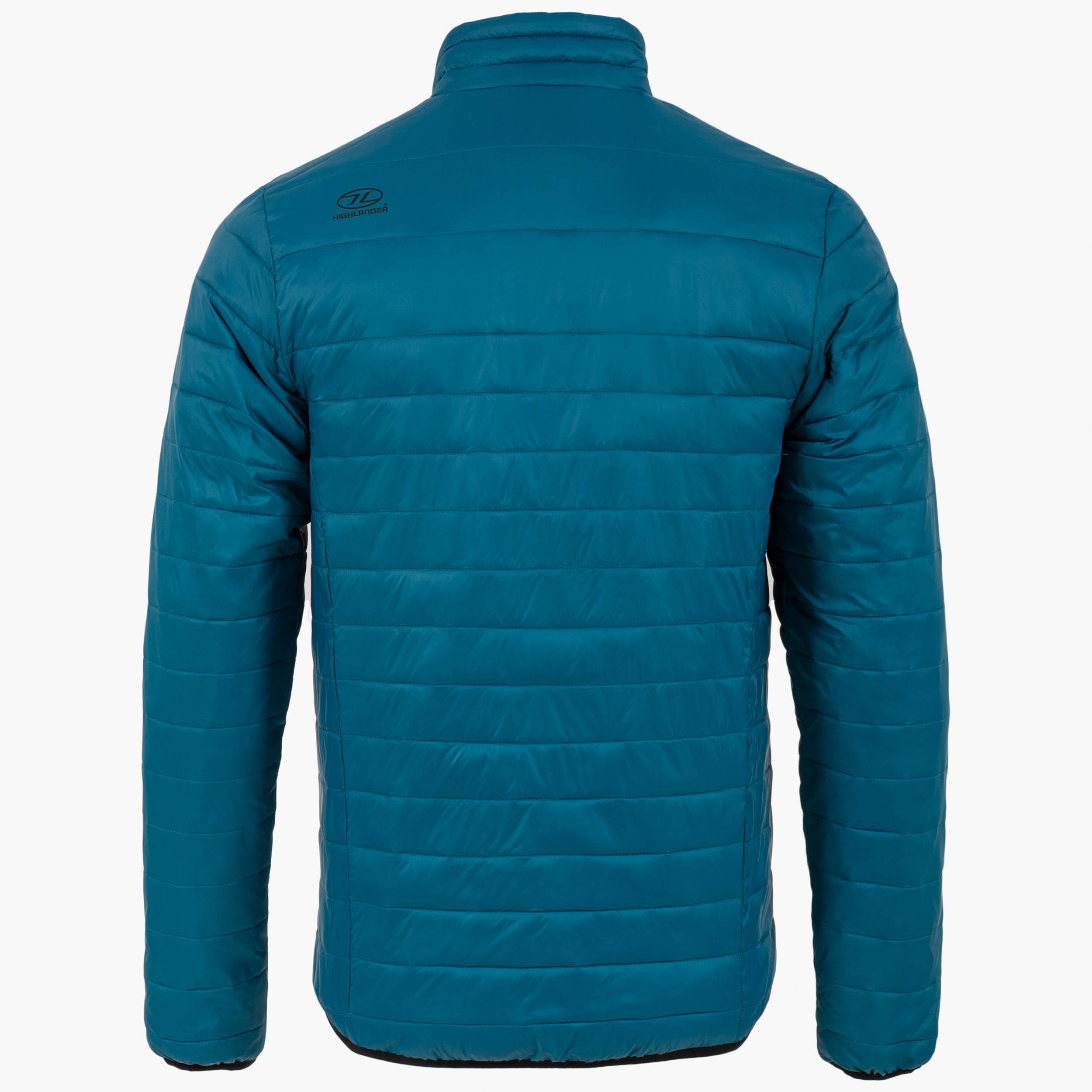 Highlander - Coll Reversible Insulated Jacket, Mens