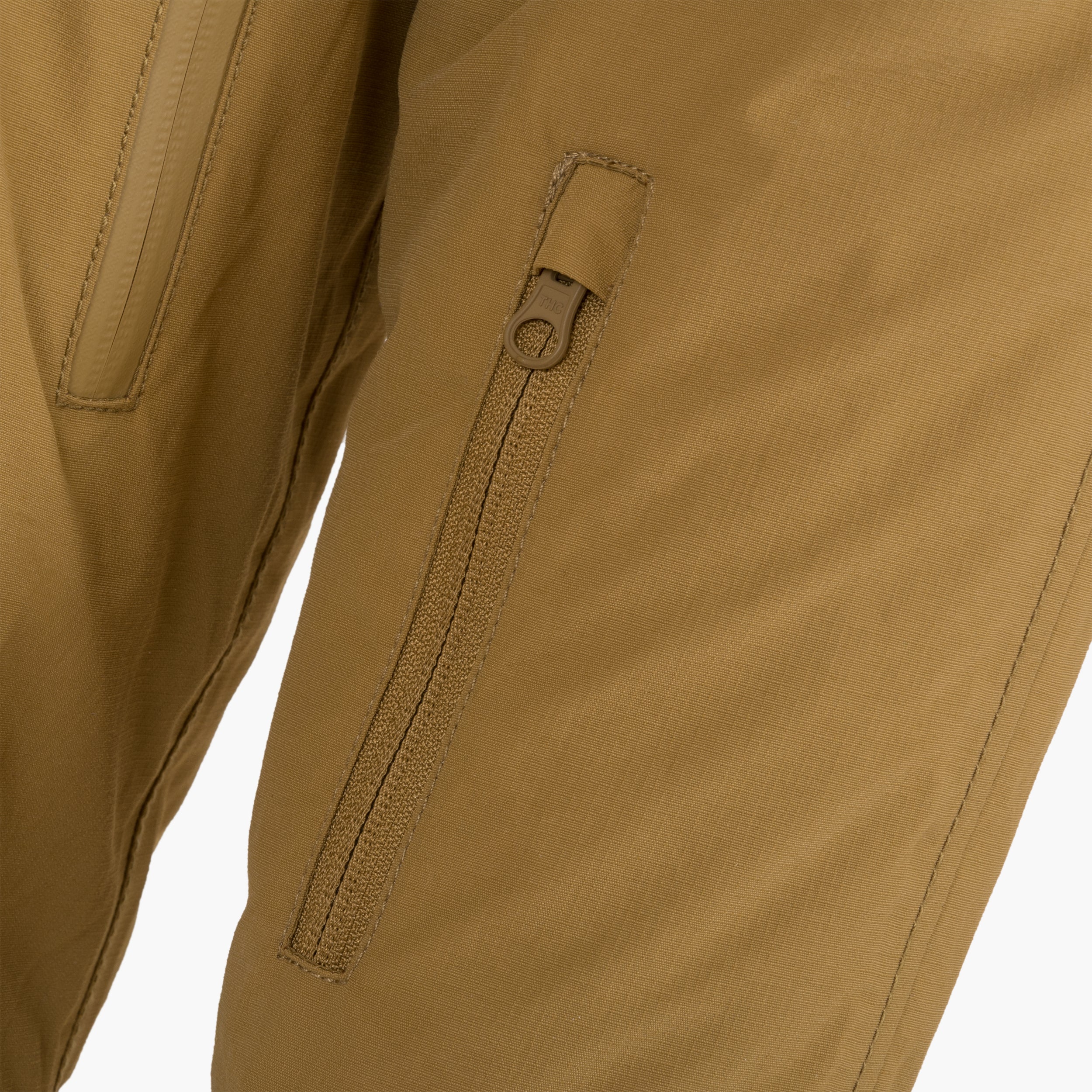 Highlander - Stryker wasserdichte Winterjacke, Herren