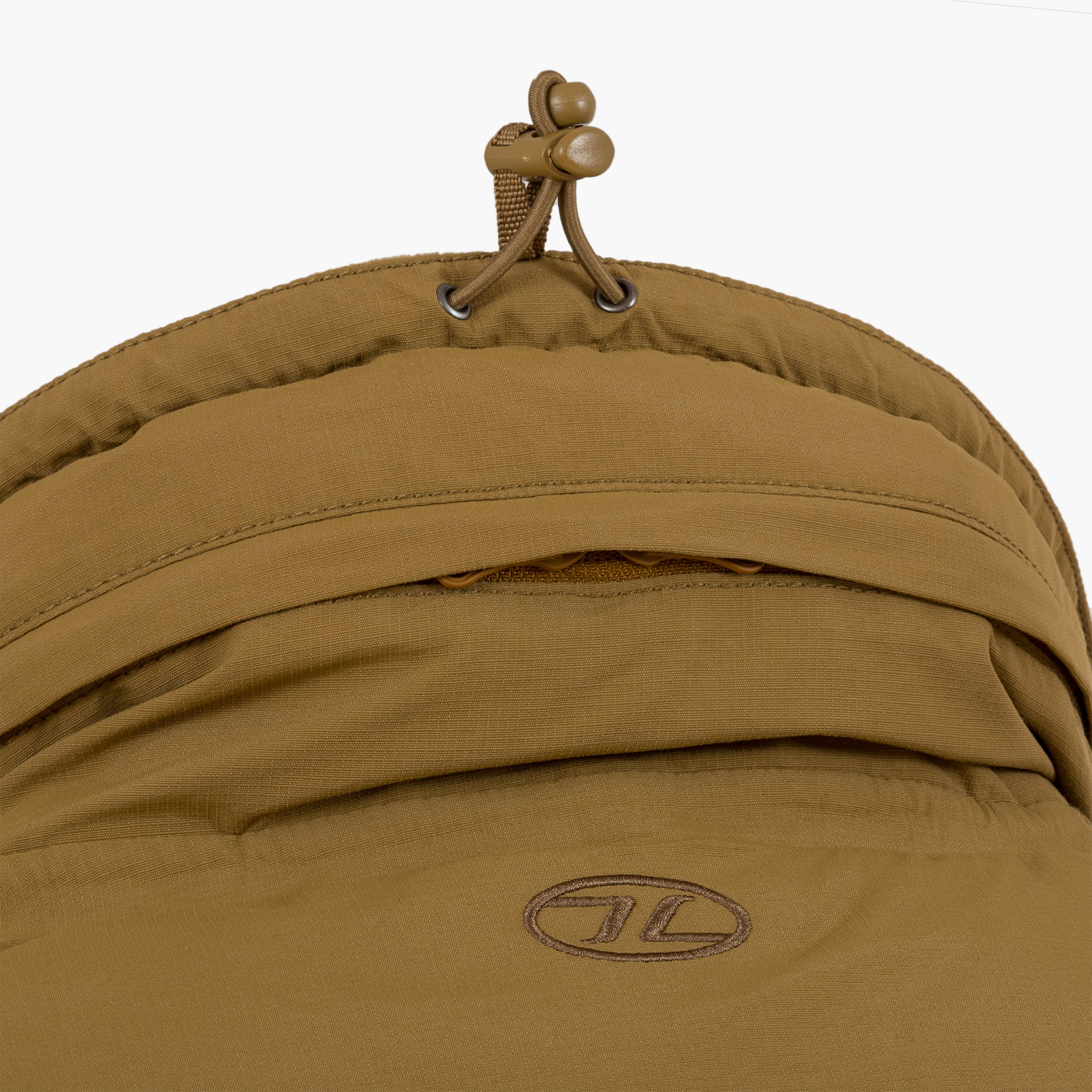 Highlander - Stryker wasserdichte Winterjacke, Herren