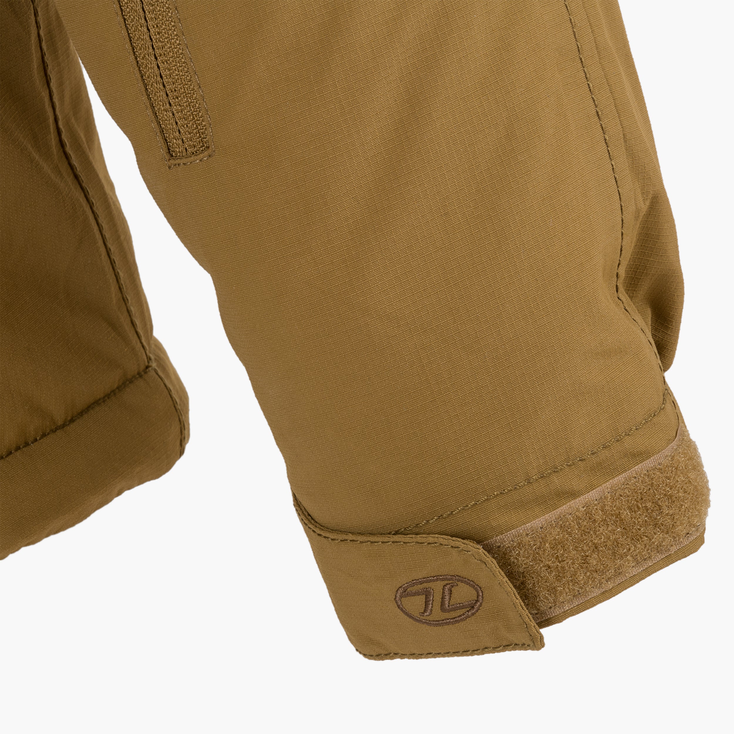 Highlander - Stryker wasserdichte Winterjacke, Herren