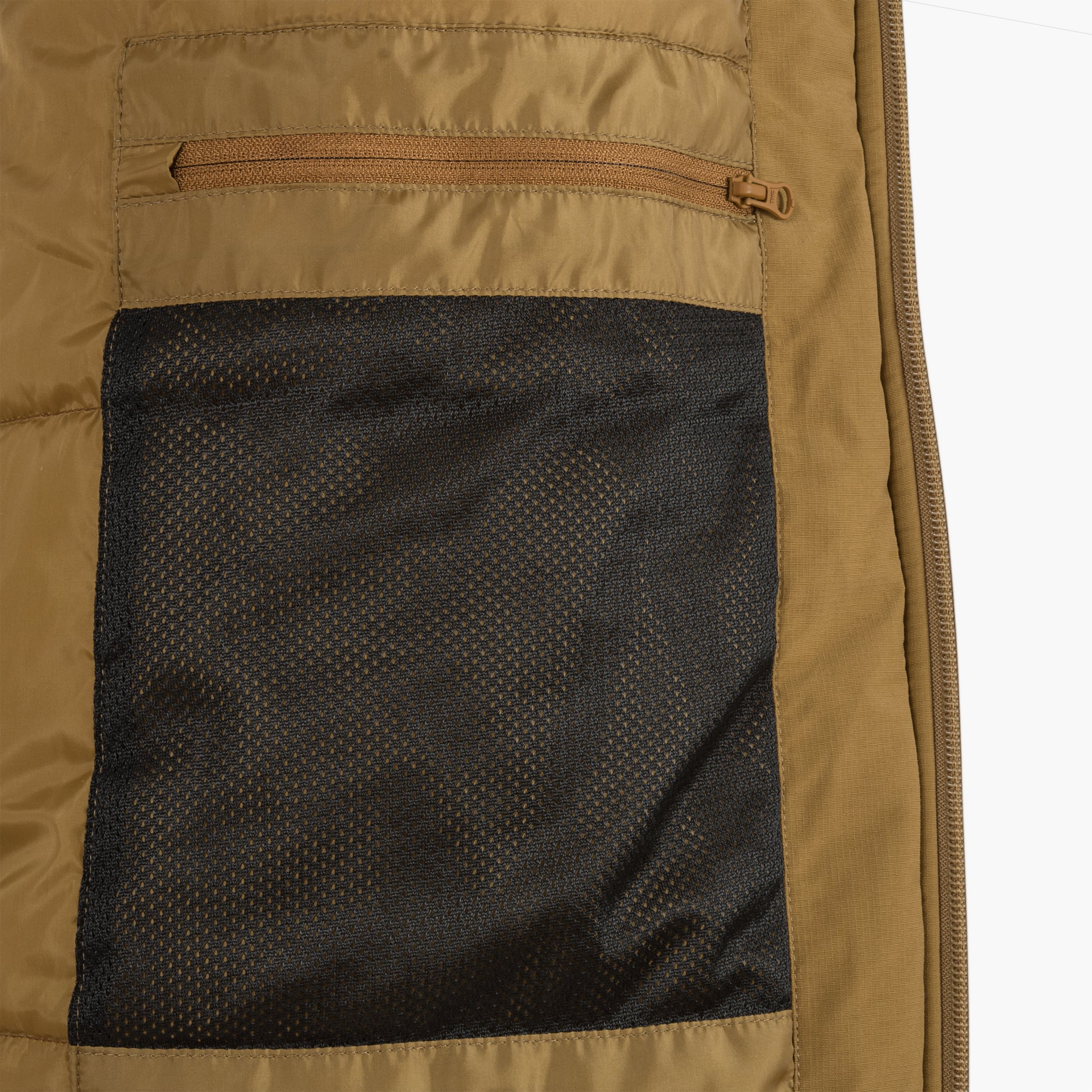 Highlander - Stryker wasserdichte Winterjacke, Herren