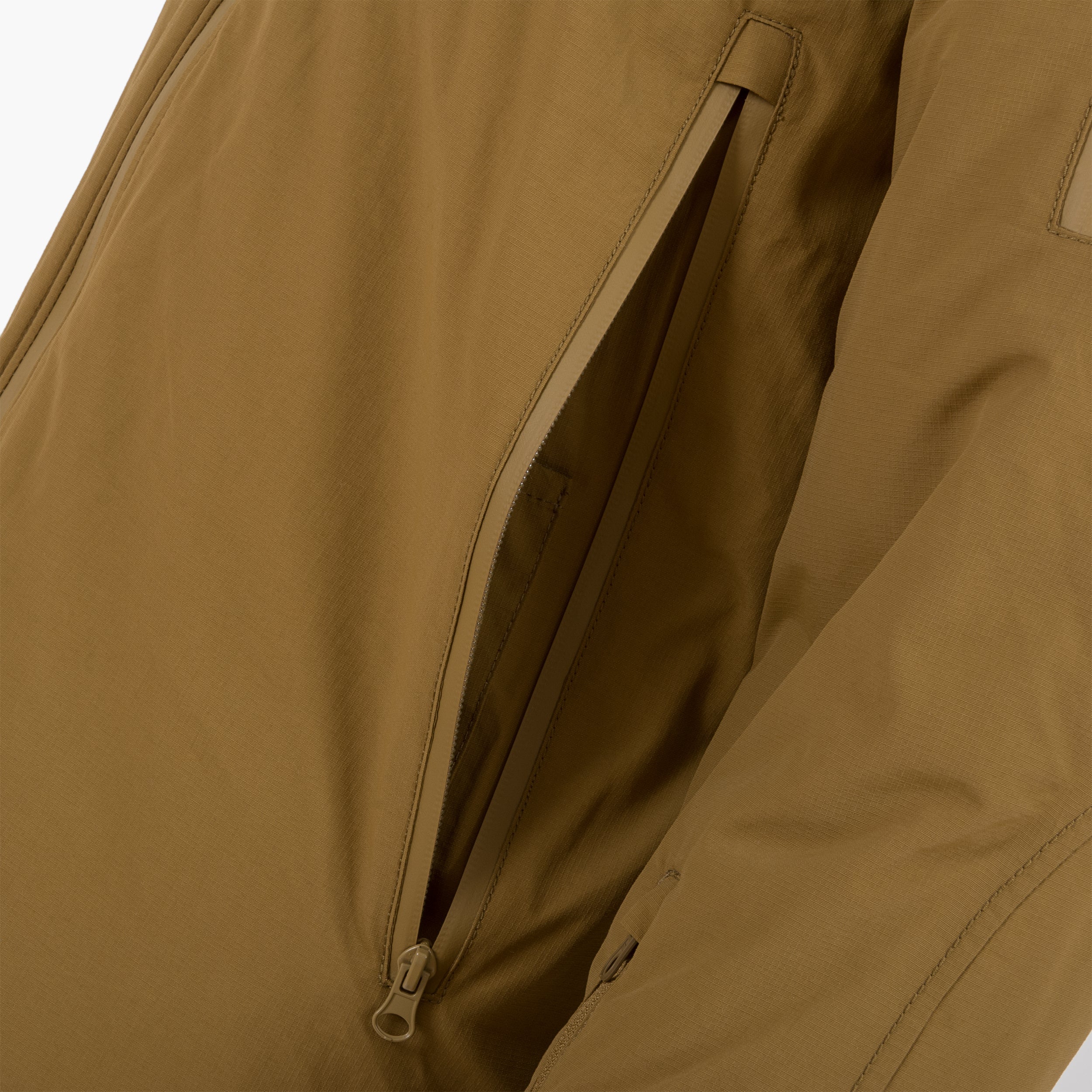 Highlander - Stryker wasserdichte Winterjacke, Herren