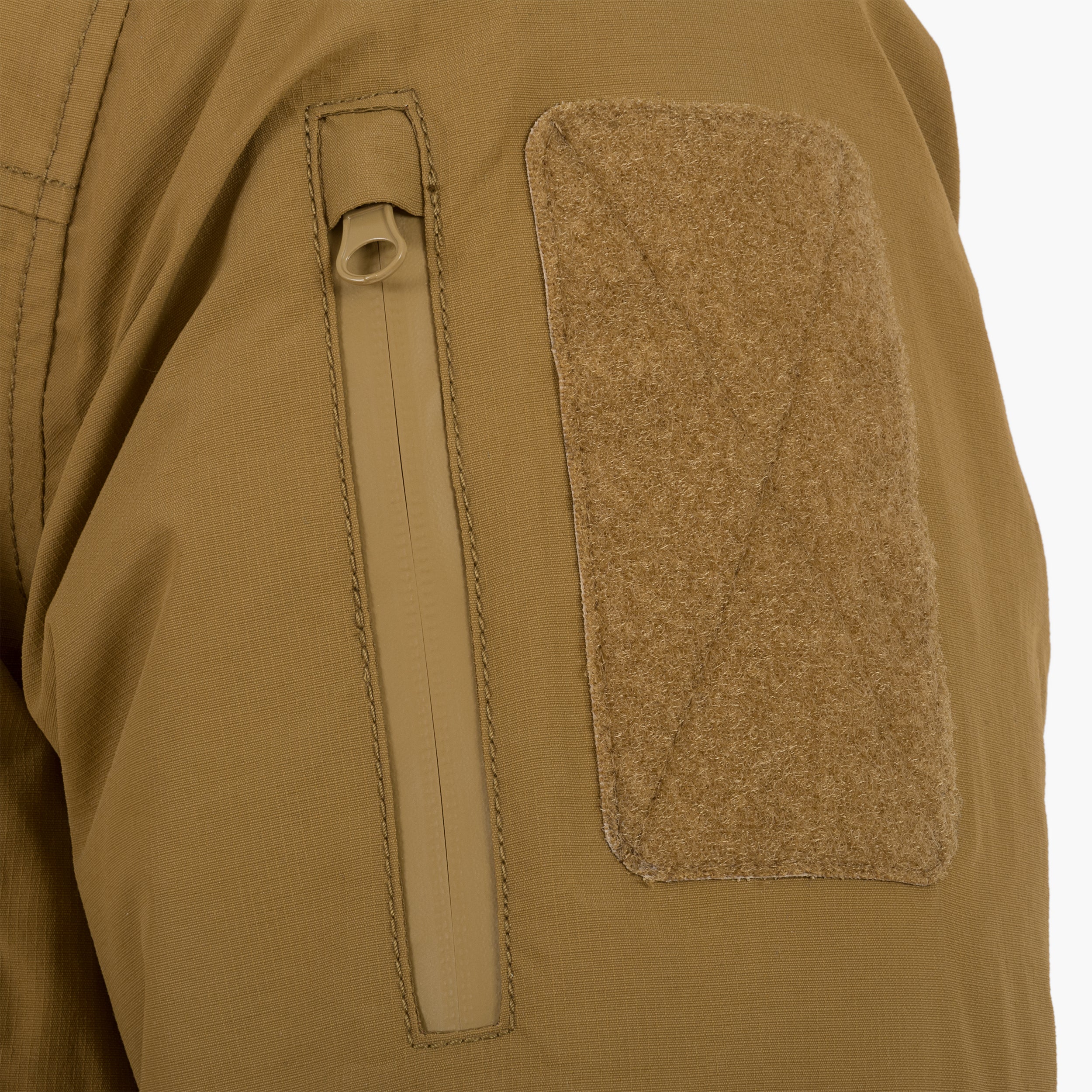 Highlander - Stryker wasserdichte Winterjacke, Herren