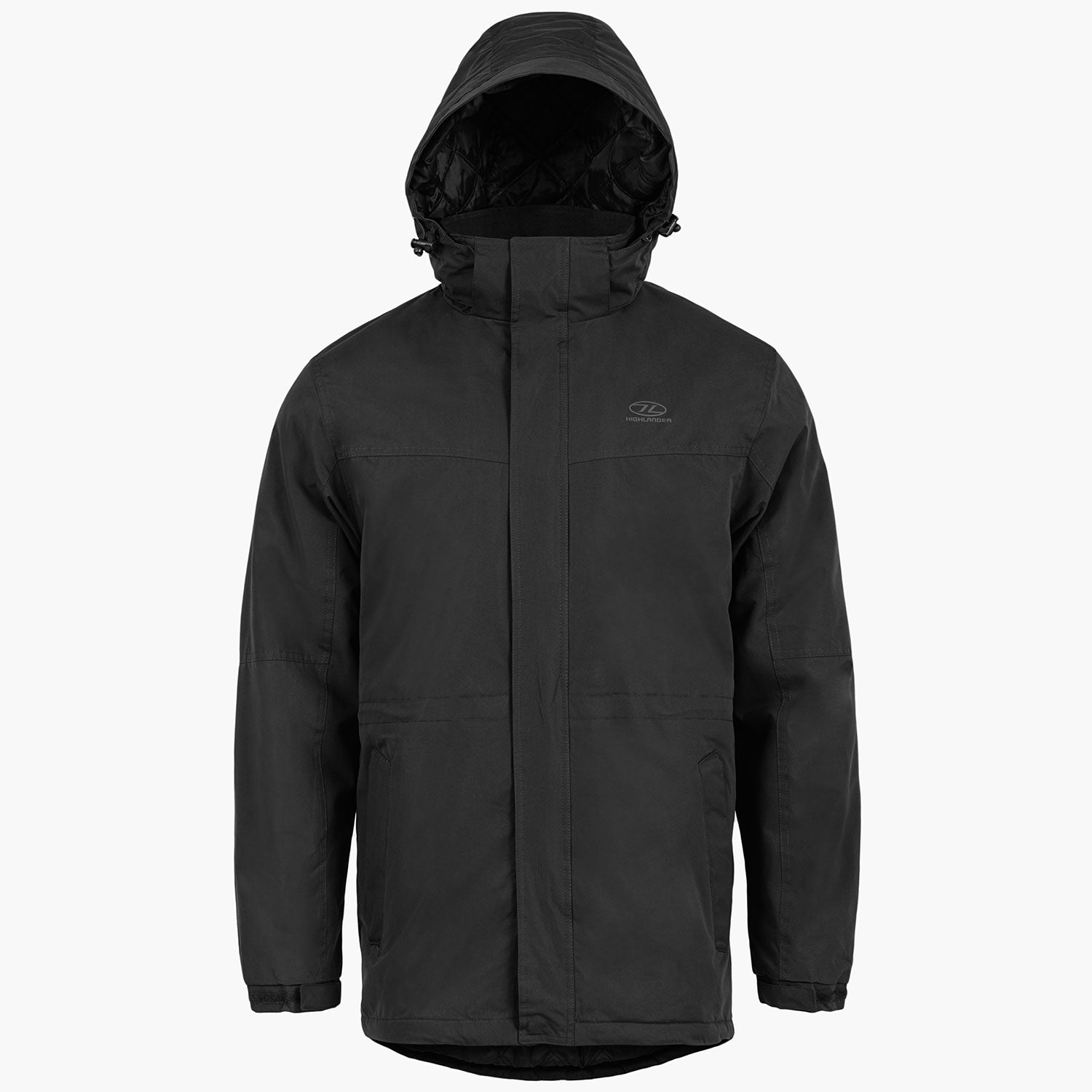 Highlander - Boreas Winter Jacket, Men