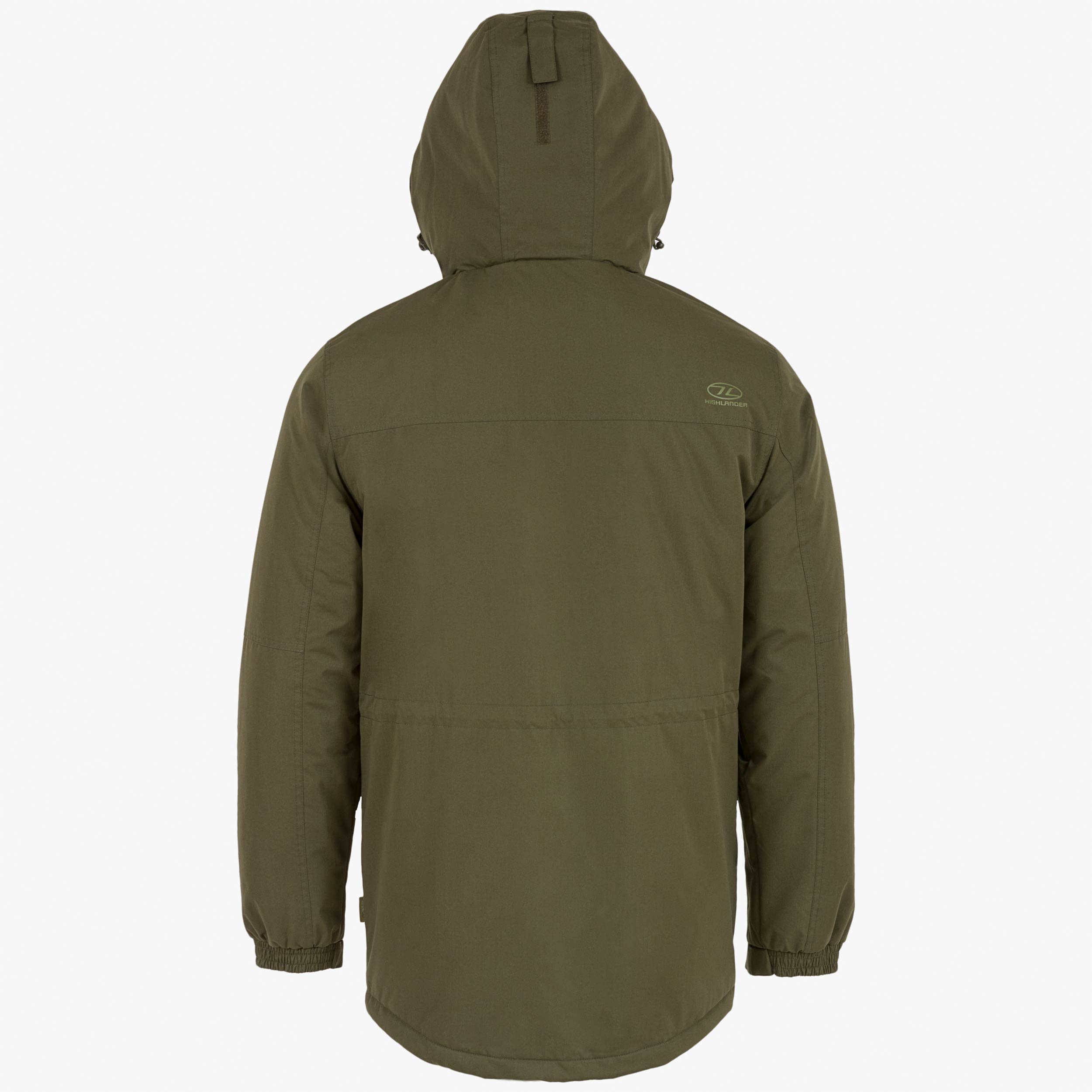 Highlander - Boreas Winter Jacket, Men