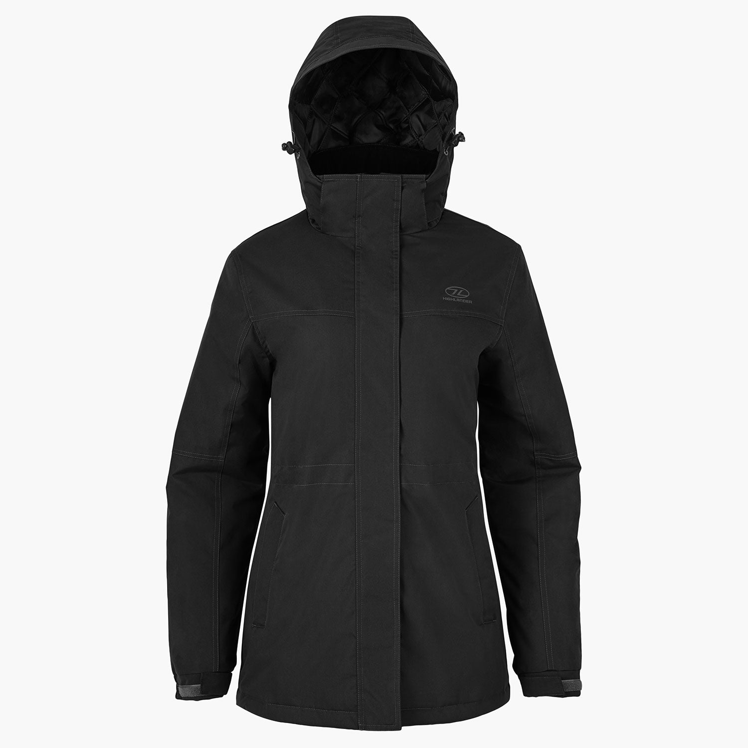Highlander - Boreas Winter Jacket, Ladies