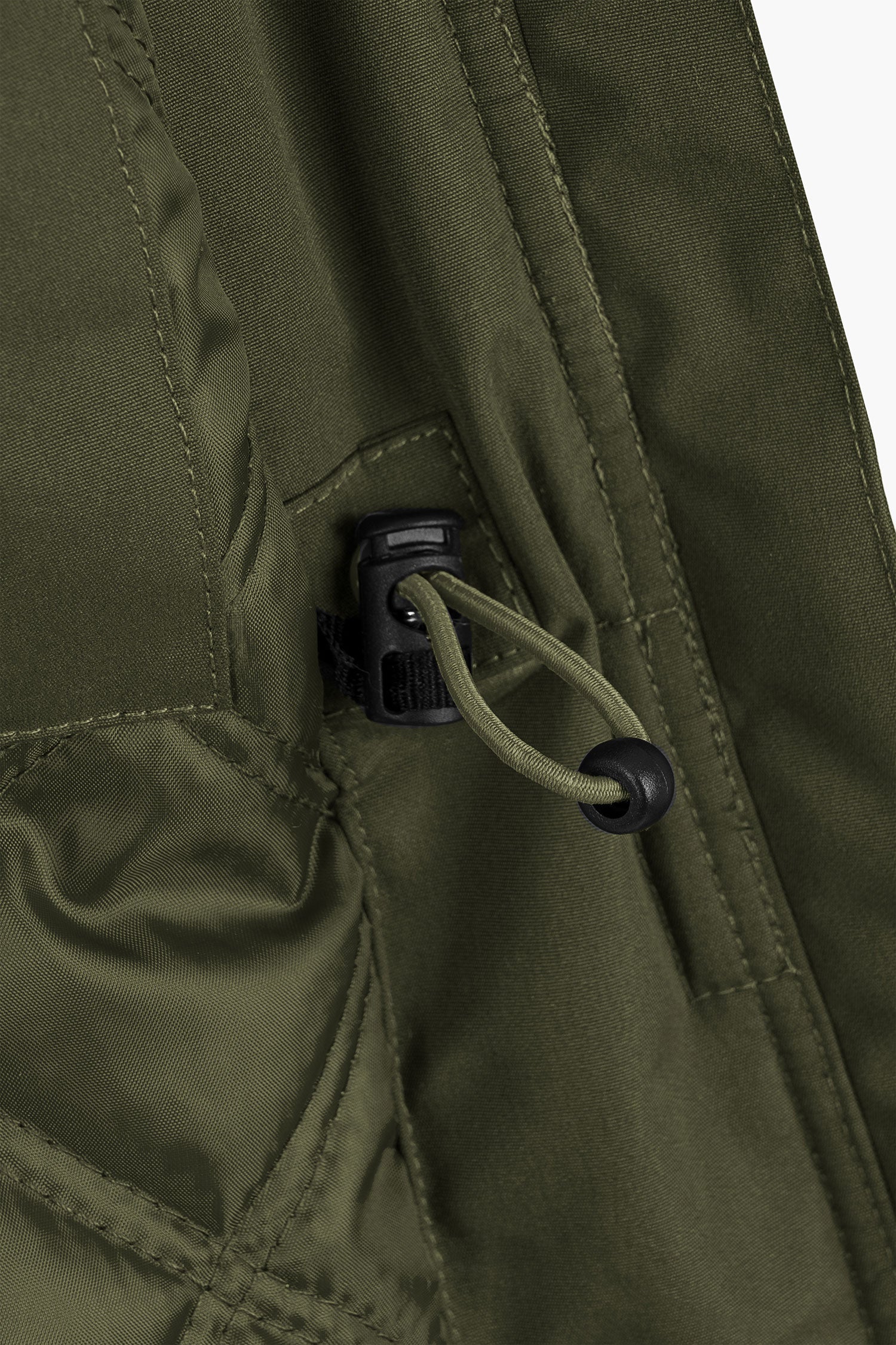 Highlander - Boreas Winter Jacket, Ladies