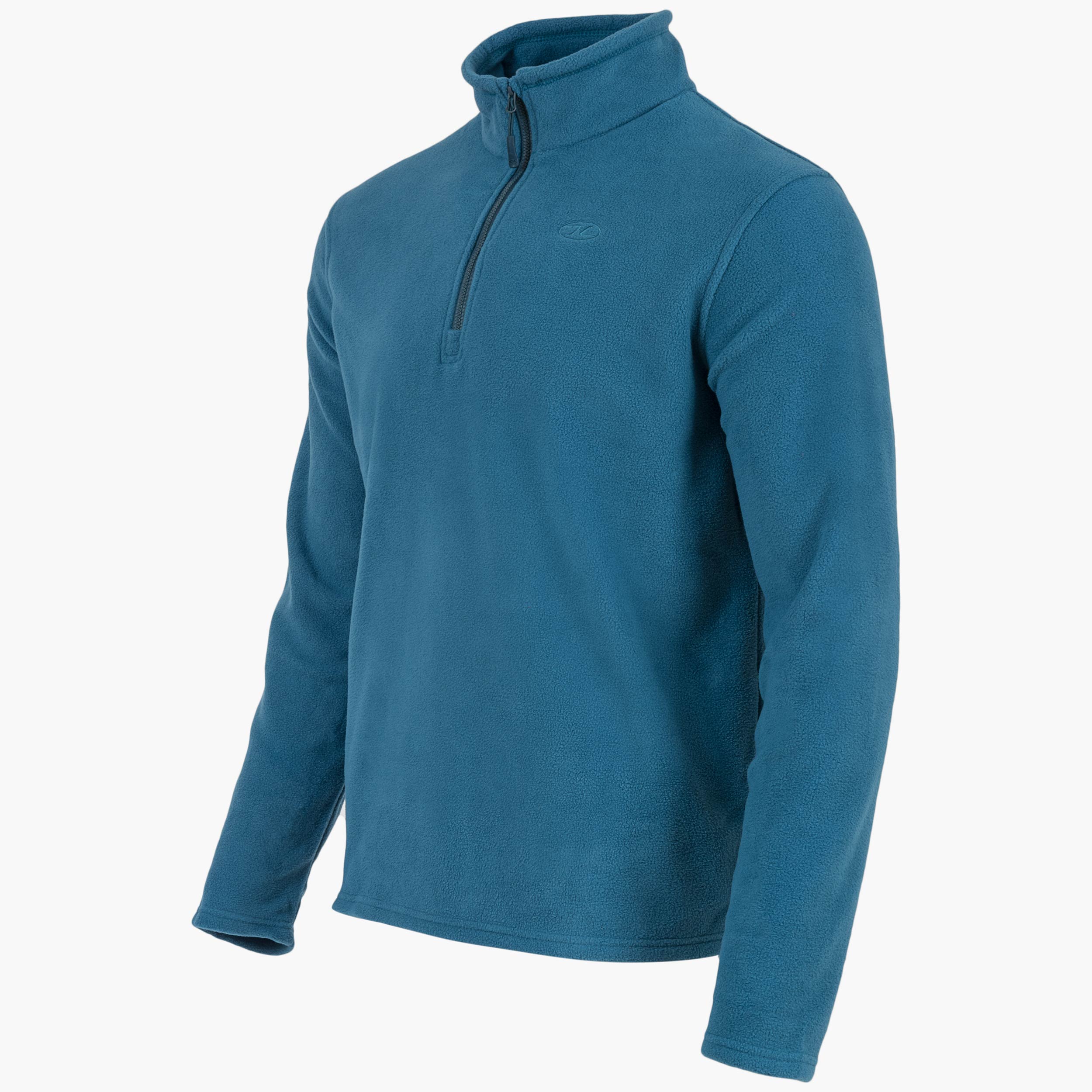 Highlander - Ember Fleece Top, Lord