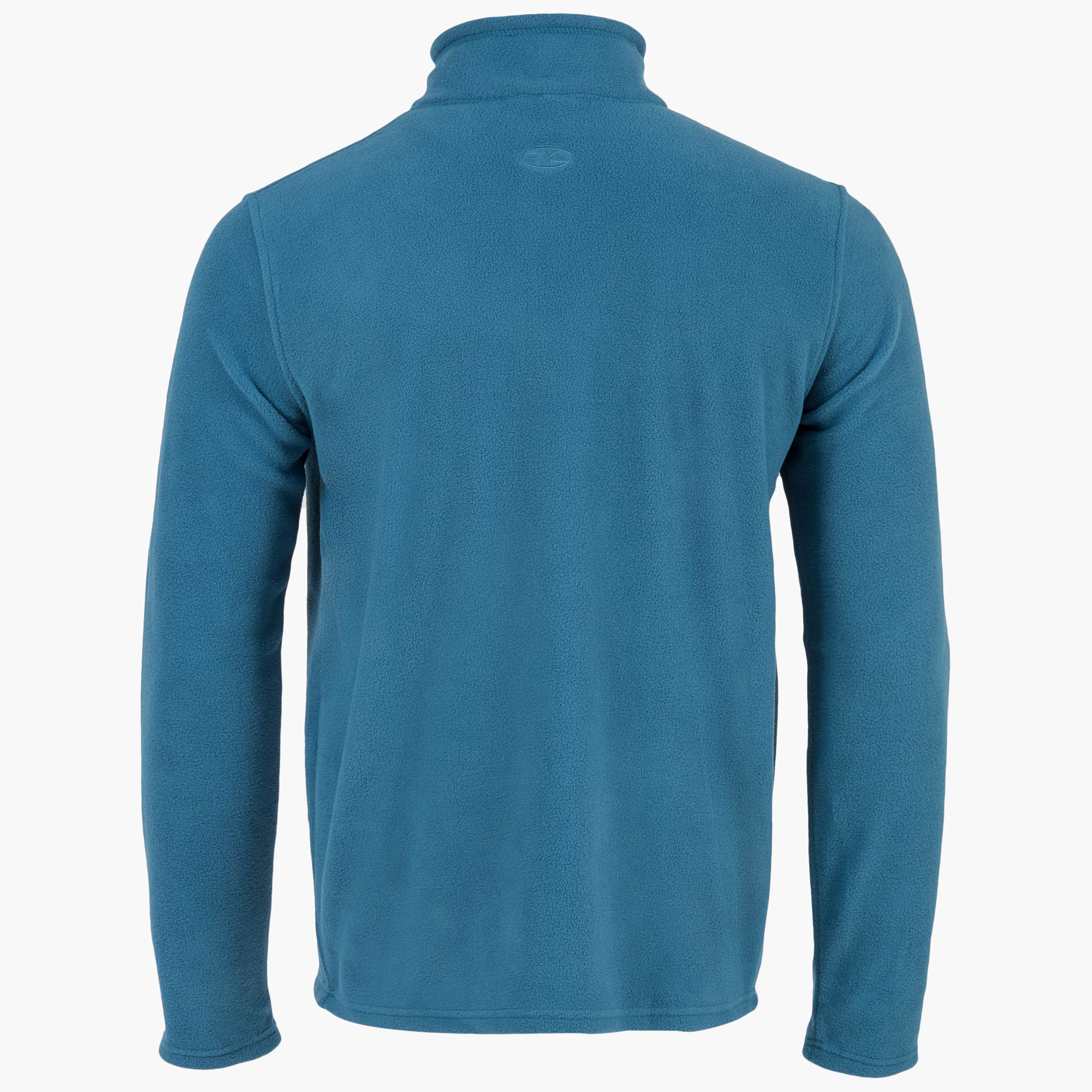 Highlander - Ember Fleece Top, Lord