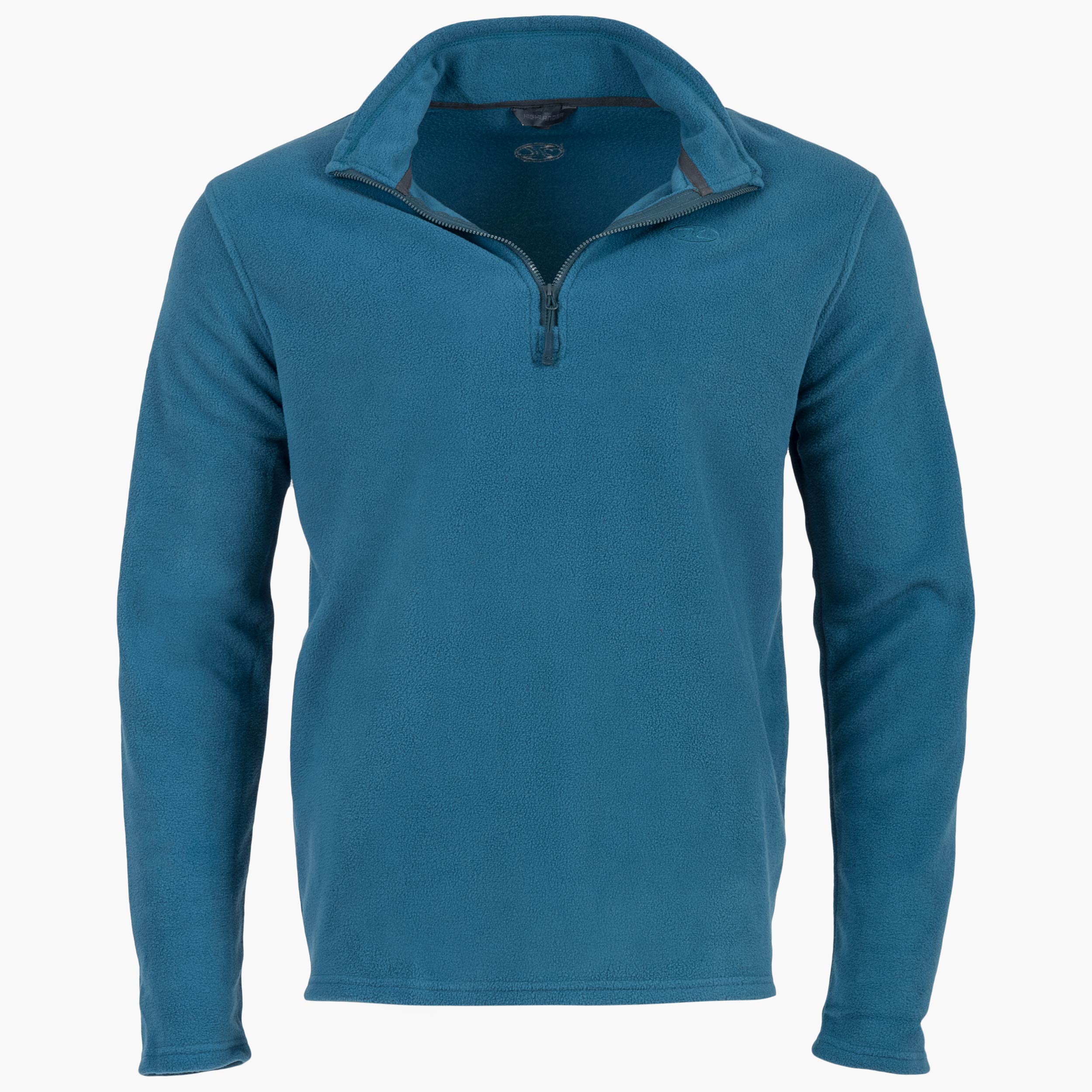 Highlander - Ember Fleece Top, Lord